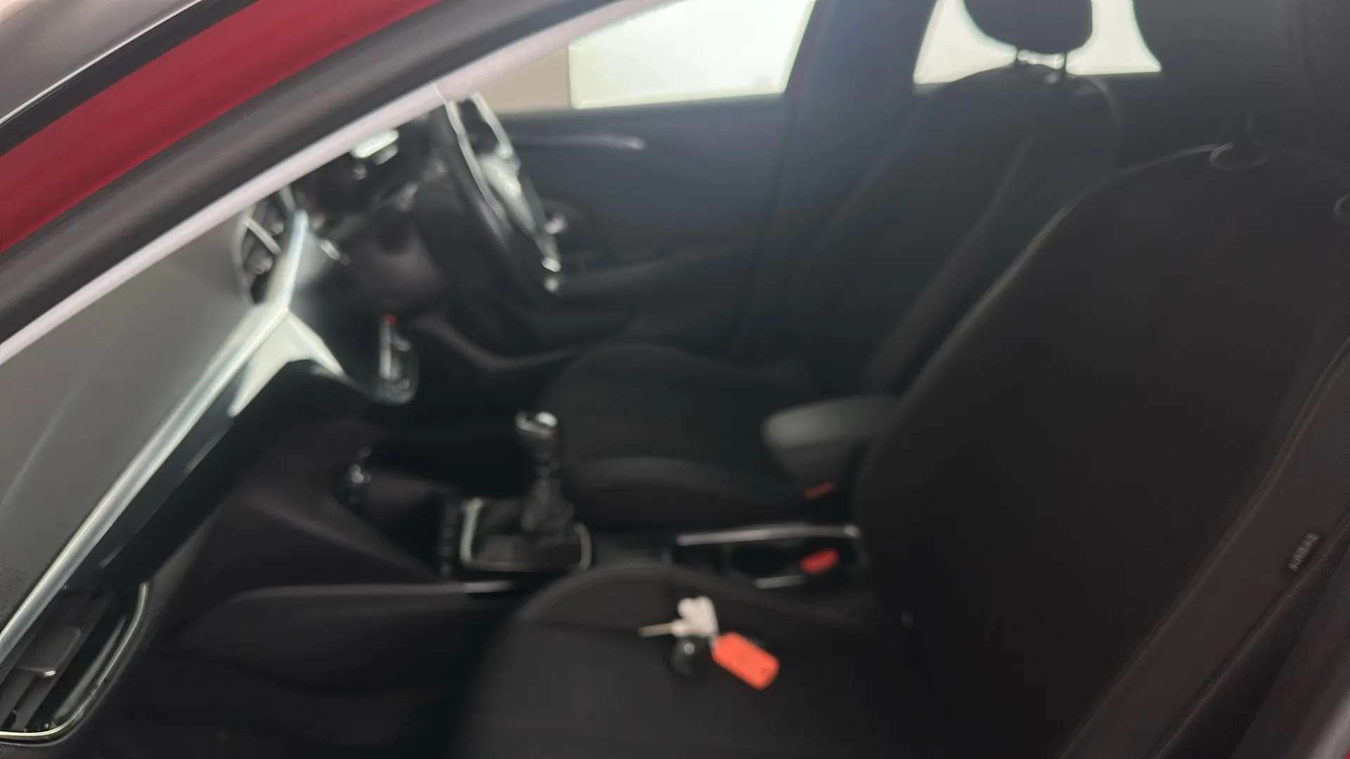 2020 VAUXHALL CORSA 2020 VAUXHALL CORSA