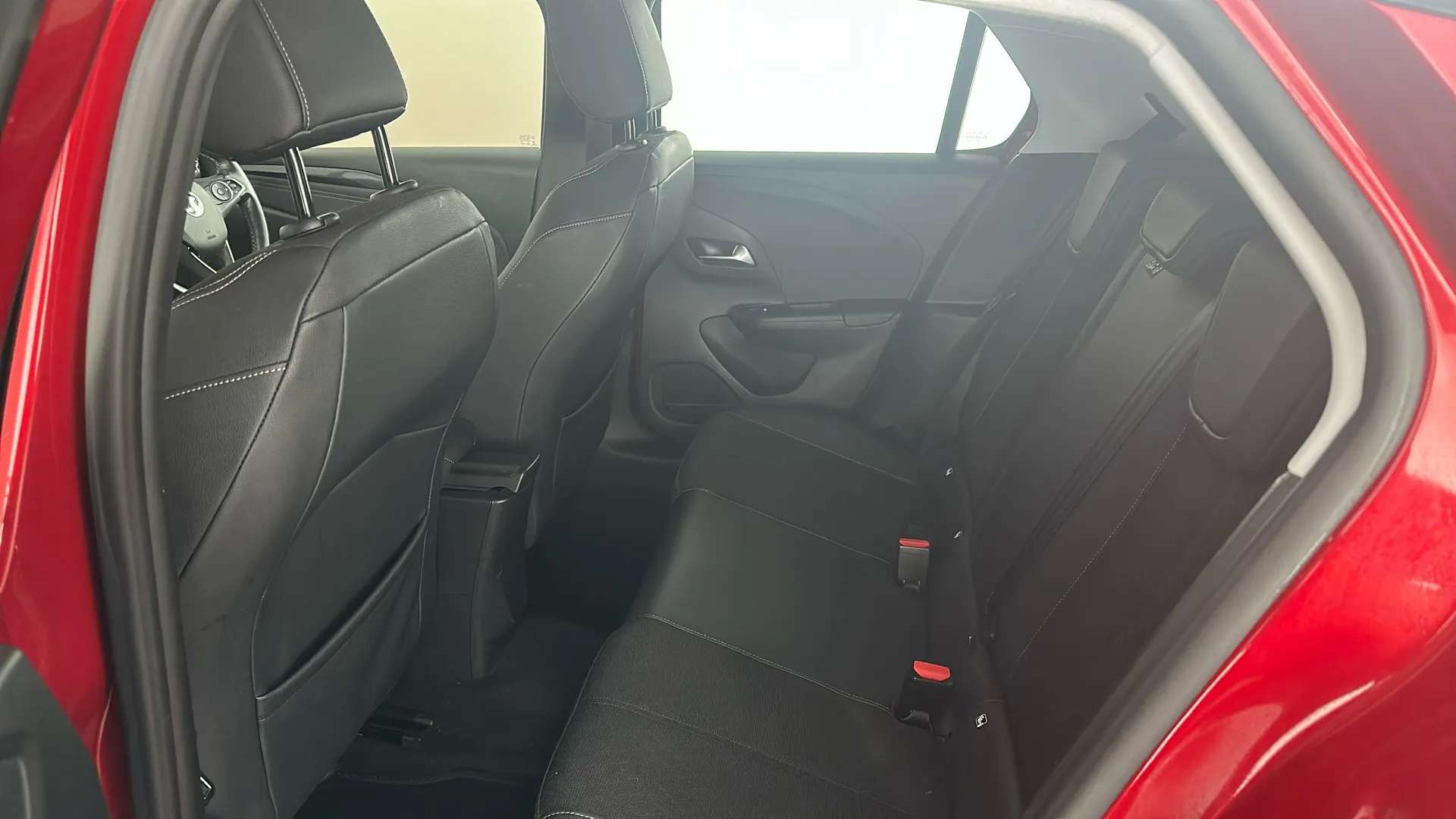 2020 VAUXHALL CORSA 2020 VAUXHALL CORSA