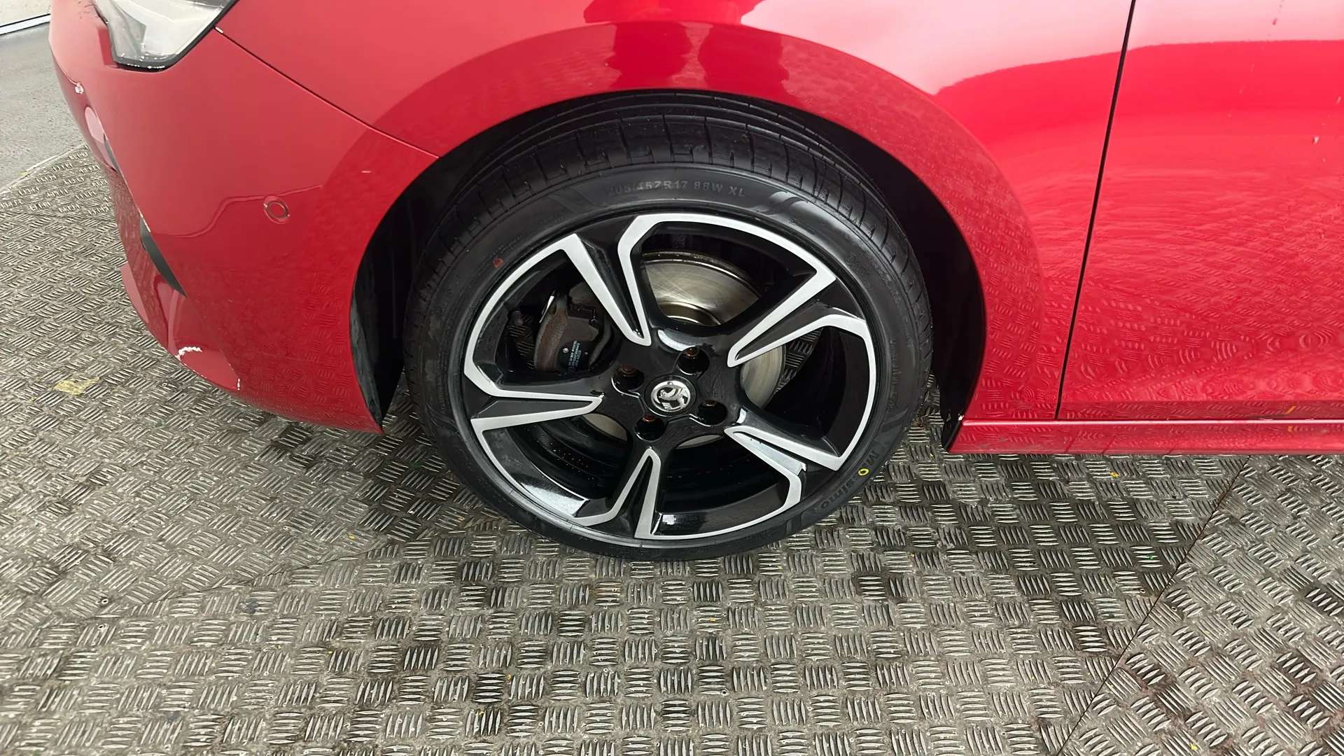 2020 VAUXHALL CORSA 2020 VAUXHALL CORSA