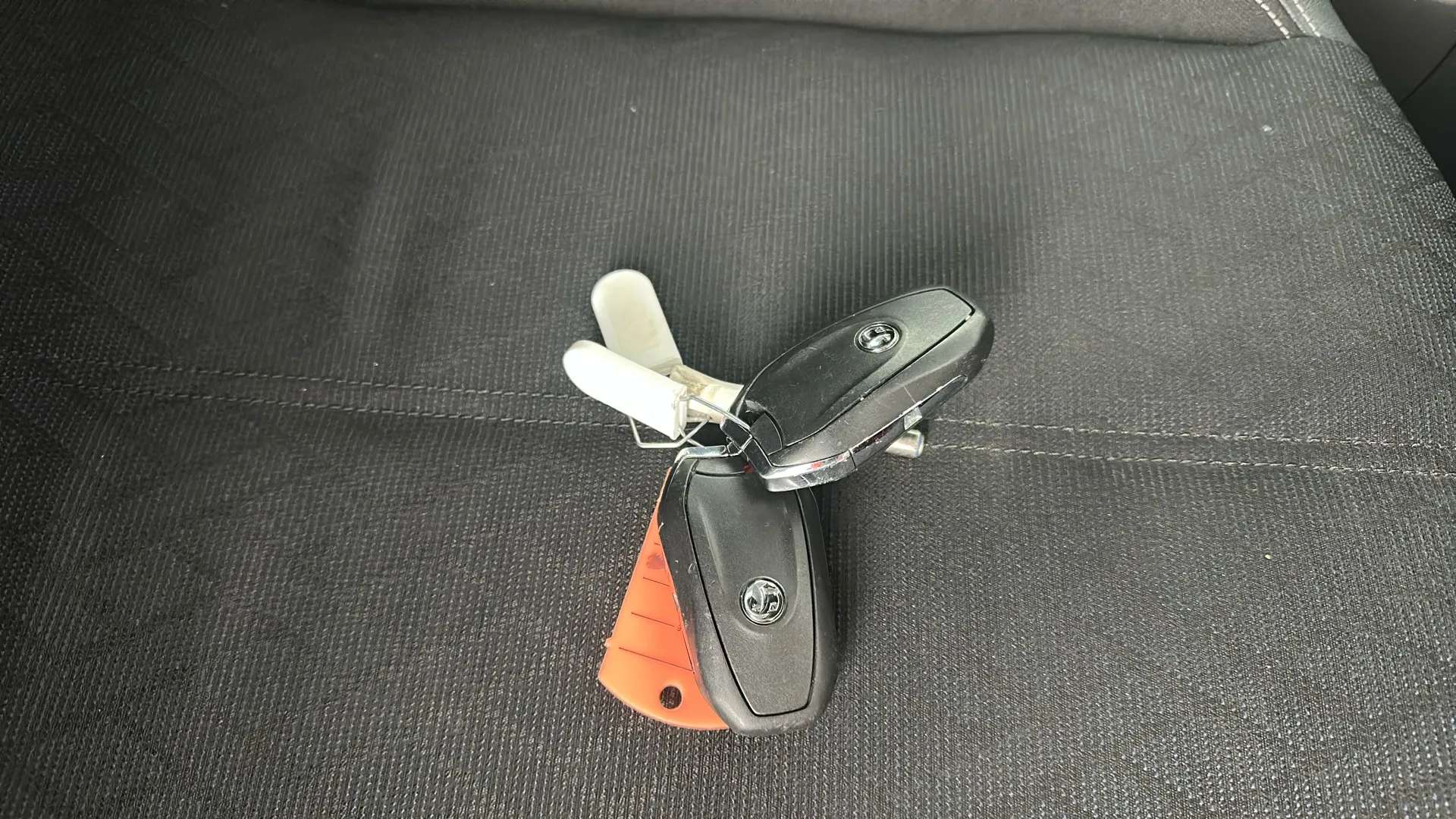 2020 VAUXHALL CORSA 2020 VAUXHALL CORSA