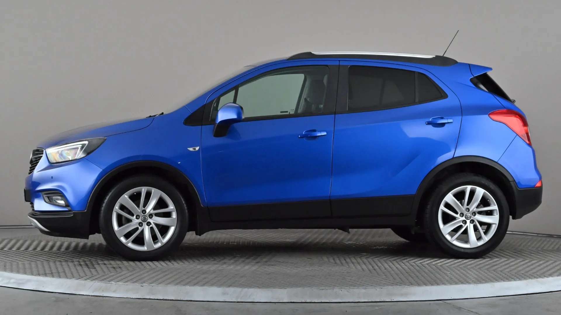 A 2018 VAUXHALL MOKKA 1.4T ecoTEC Design Nav A 2018 VAUXHALL MOKKA 1.4T ecoTEC Design Nav