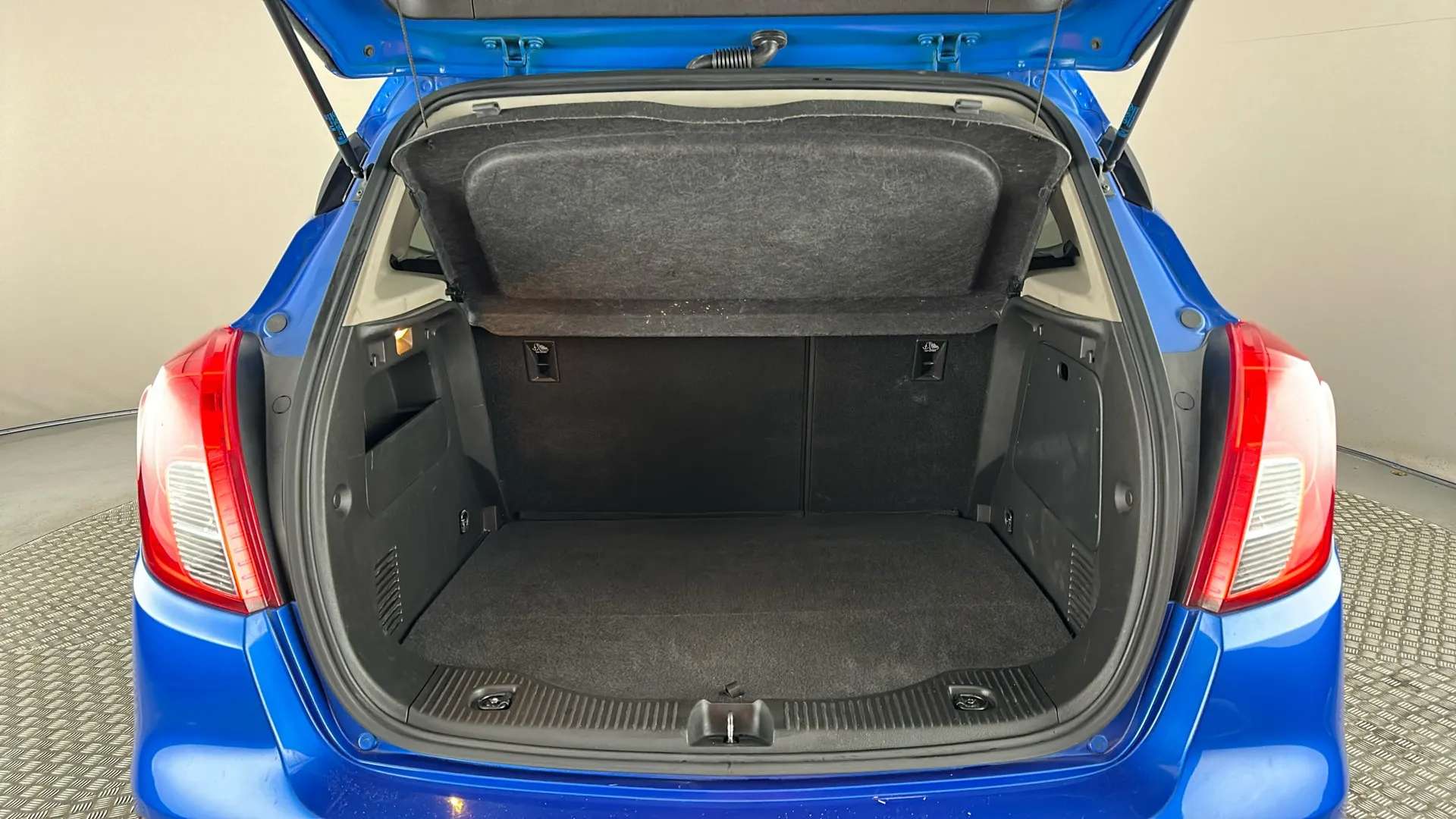 2018 VAUXHALL MOKKA 2018 VAUXHALL MOKKA