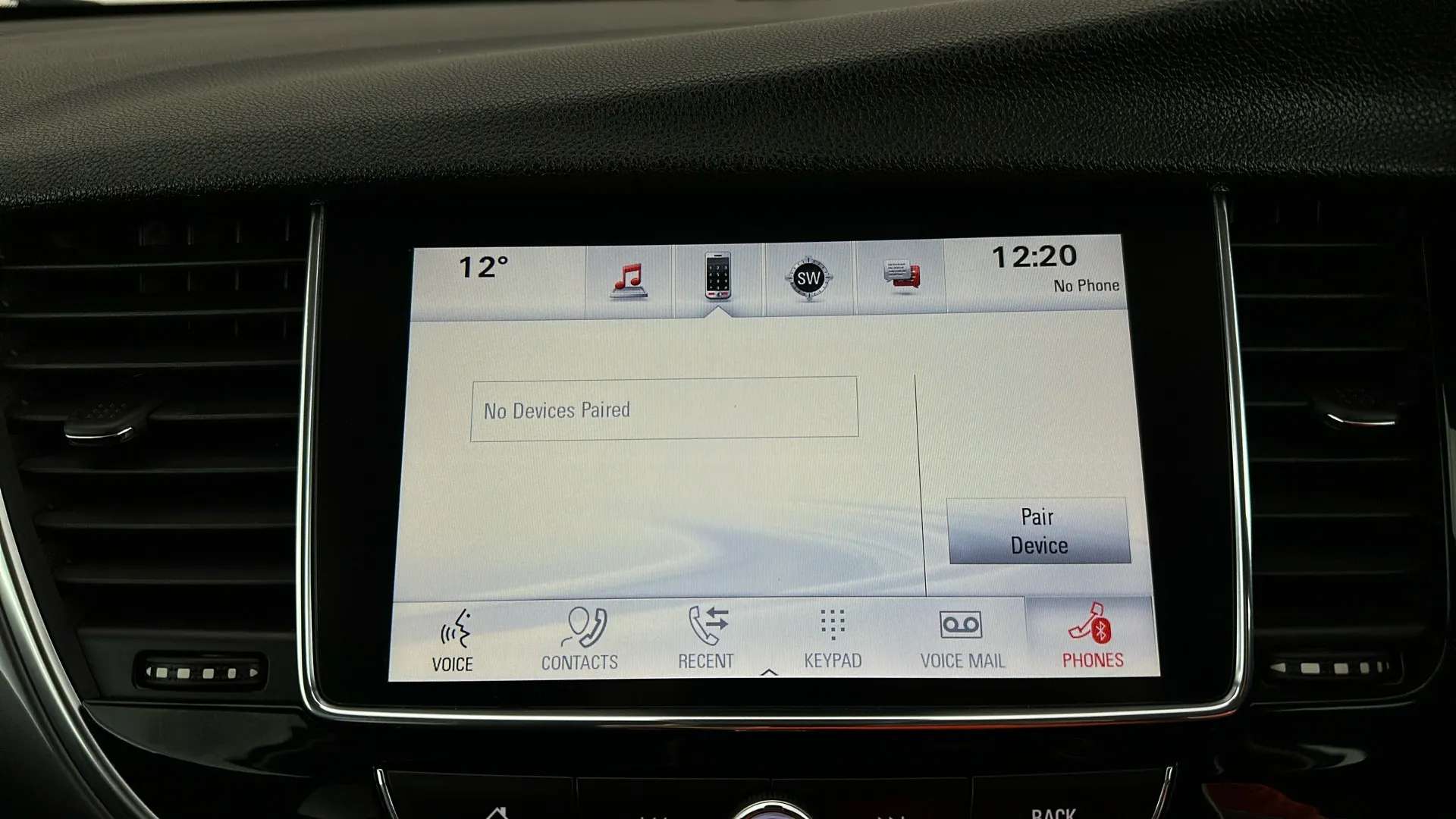 2018 VAUXHALL MOKKA 2018 VAUXHALL MOKKA
