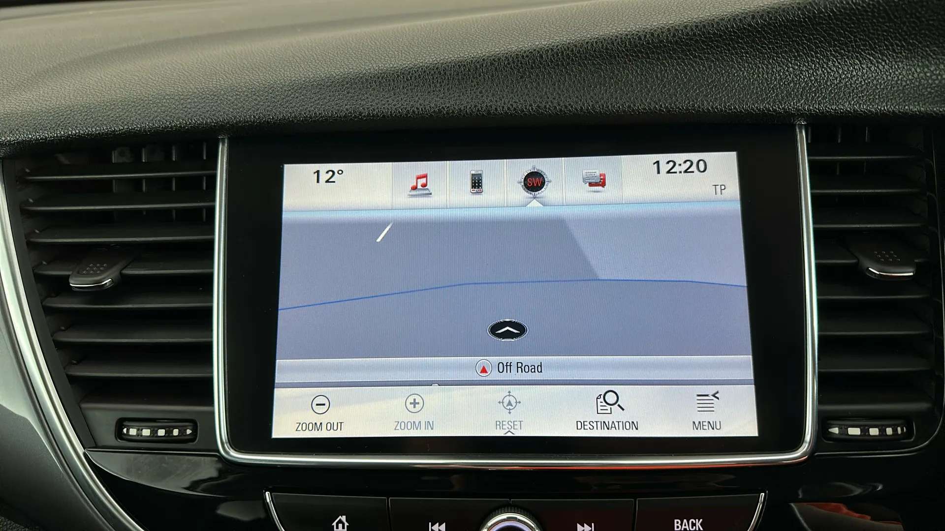 2018 VAUXHALL MOKKA 2018 VAUXHALL MOKKA