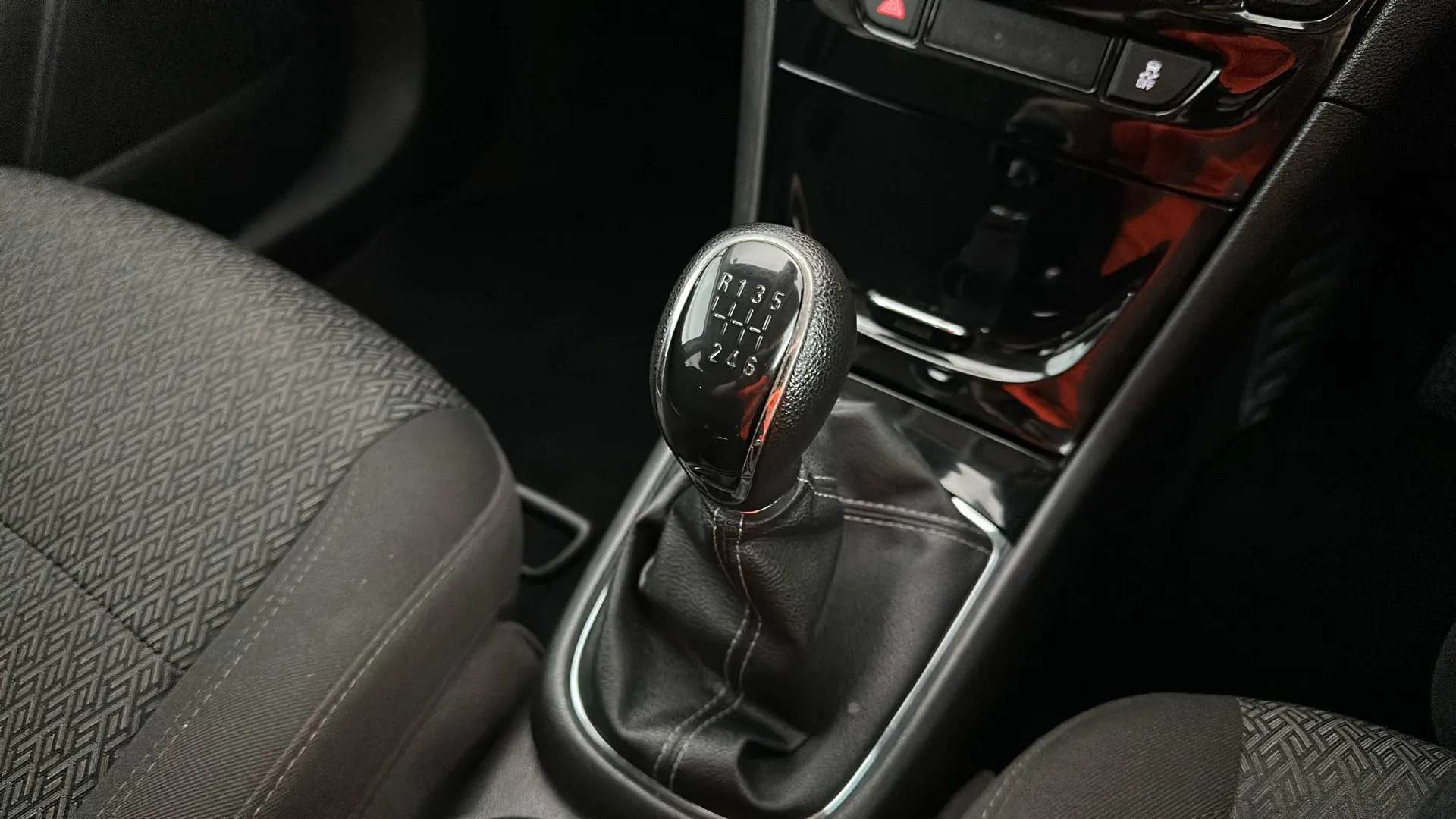 2018 VAUXHALL MOKKA 2018 VAUXHALL MOKKA