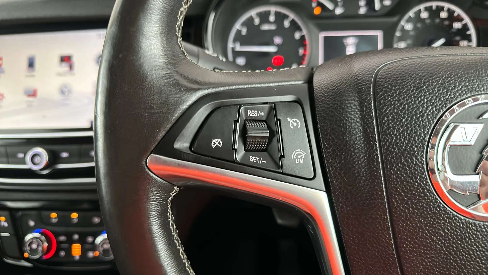 2018 VAUXHALL MOKKA 2018 VAUXHALL MOKKA