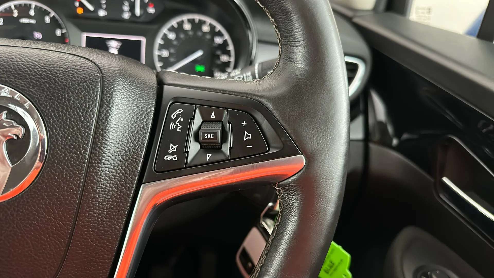 2018 VAUXHALL MOKKA 2018 VAUXHALL MOKKA