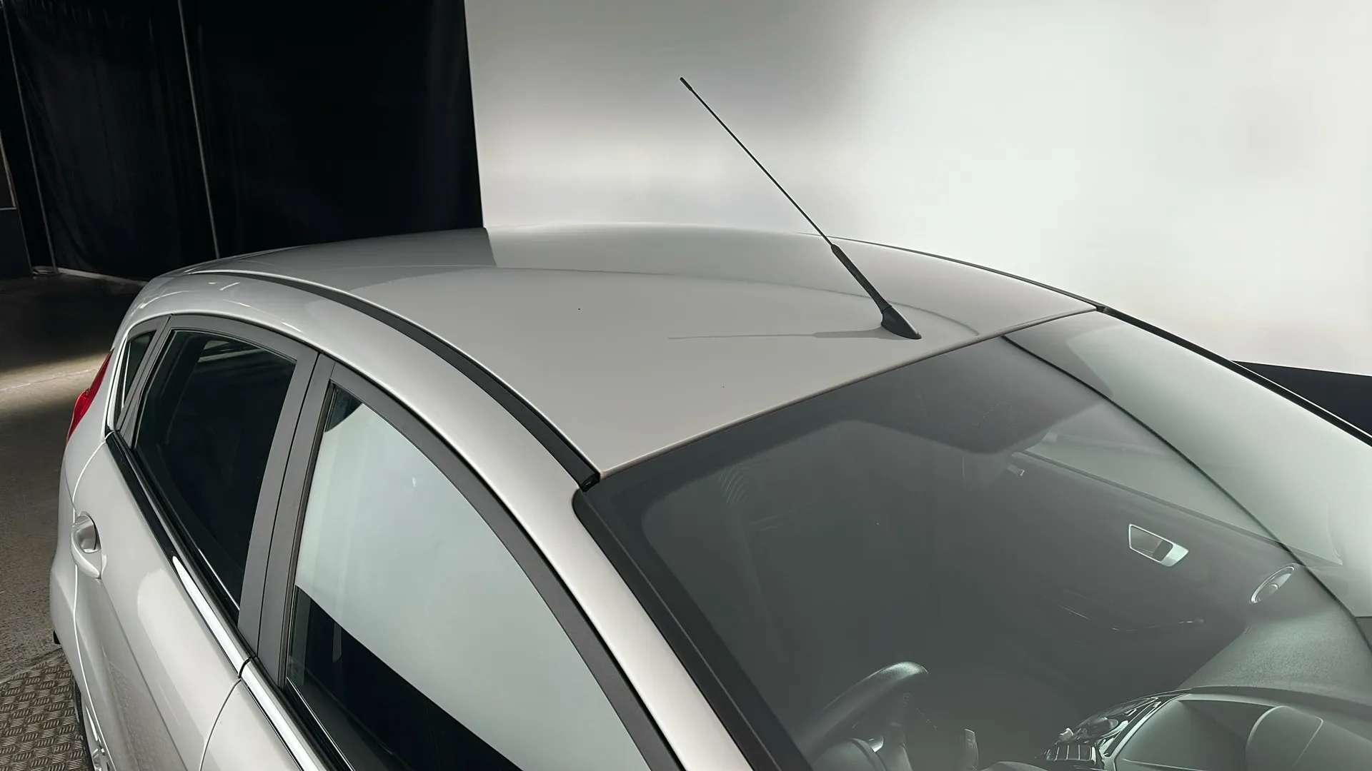 2014 FORD FIESTA 2014 FORD FIESTA