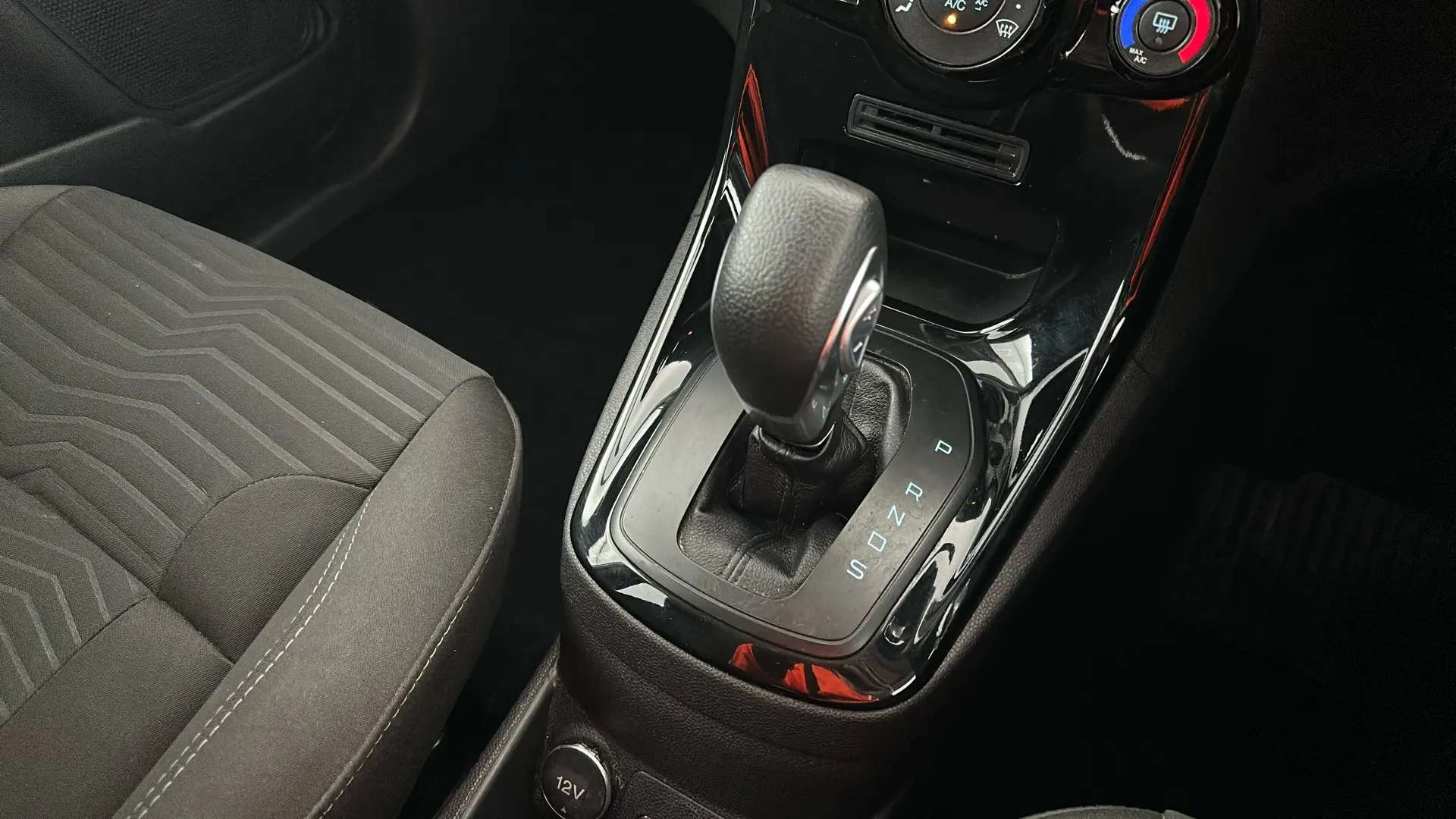 2014 FORD FIESTA 2014 FORD FIESTA