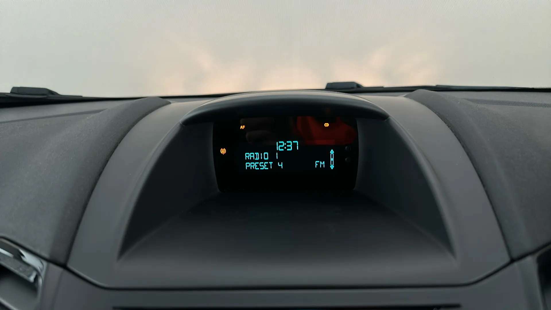 2014 FORD FIESTA 2014 FORD FIESTA