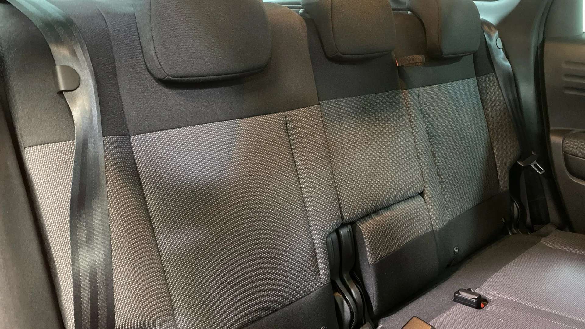 2019 CITROEN C3 AIRCROSS 2019 CITROEN C3 AIRCROSS