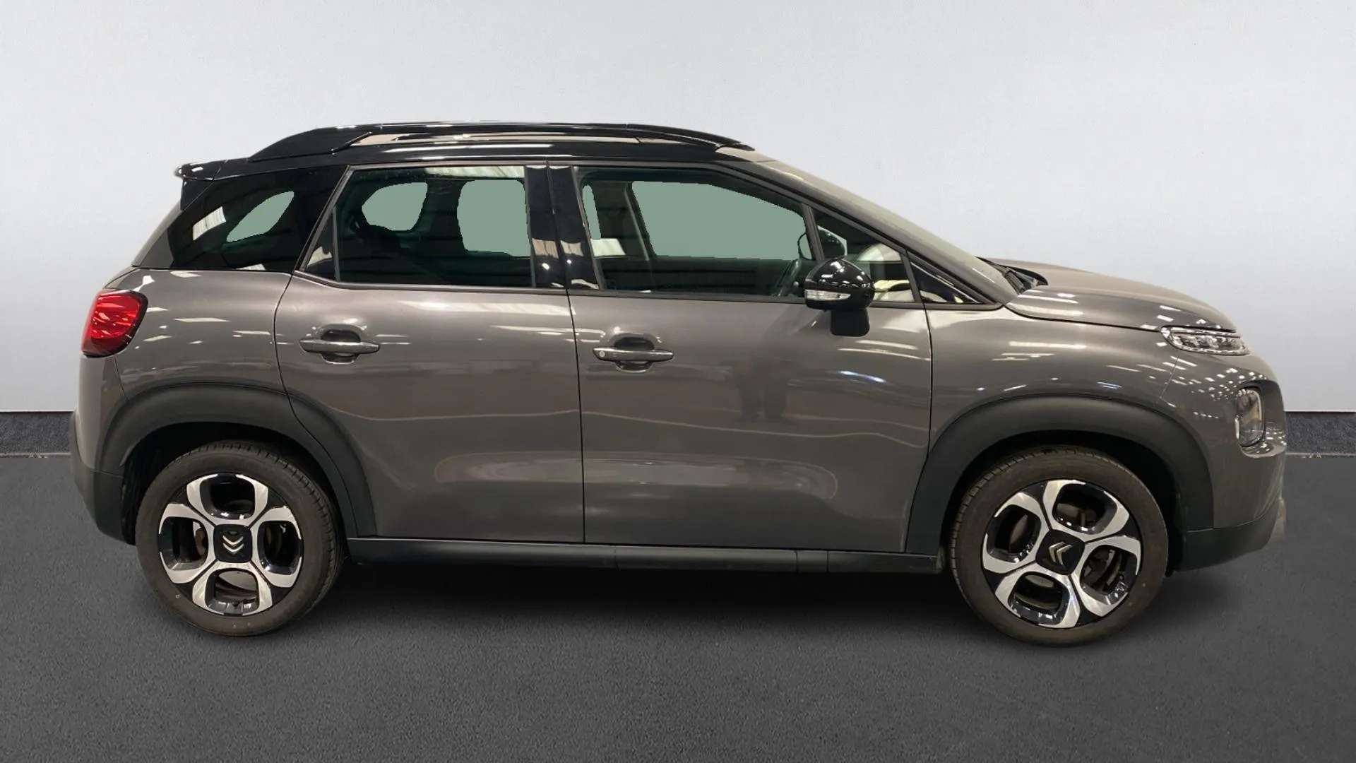 2019 CITROEN C3 AIRCROSS 2019 CITROEN C3 AIRCROSS
