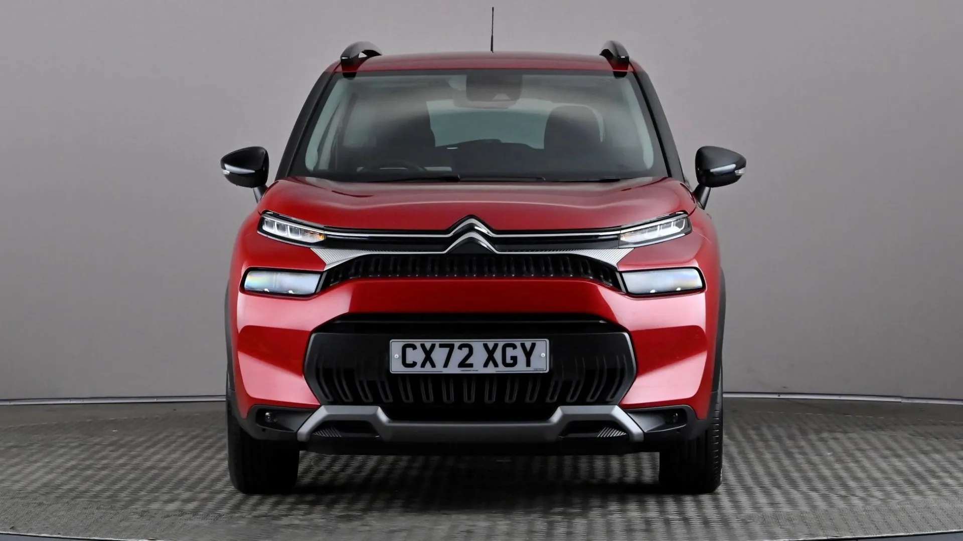 A 2022 CITROEN C3 AIRCROSS 1.2 PureTech 110 Shine A 2022 CITROEN C3 AIRCROSS 1.2 PureTech 110 Shine
