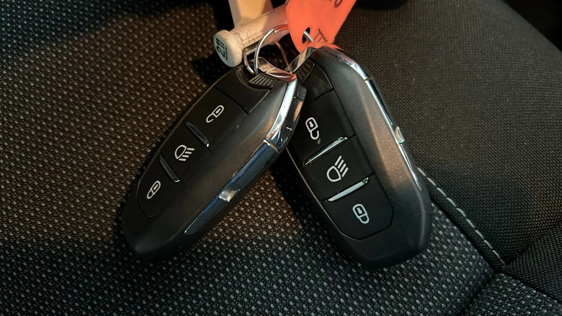 2022 CITROEN C3 AIRCROSS 2022 CITROEN C3 AIRCROSS