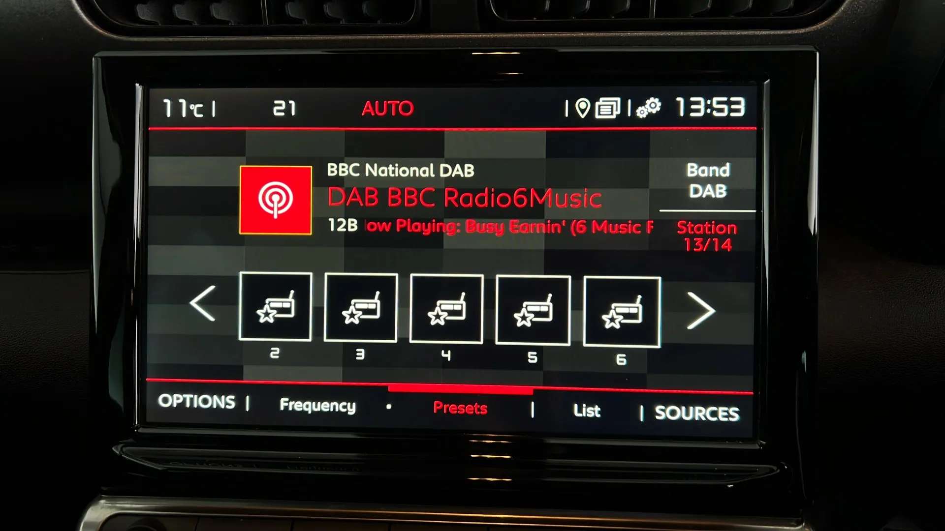 2022 CITROEN C3 AIRCROSS 2022 CITROEN C3 AIRCROSS