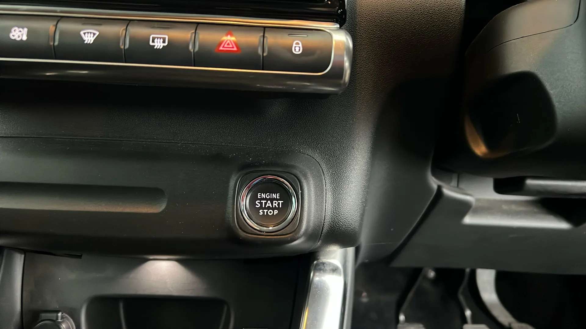 2022 CITROEN C3 AIRCROSS 2022 CITROEN C3 AIRCROSS