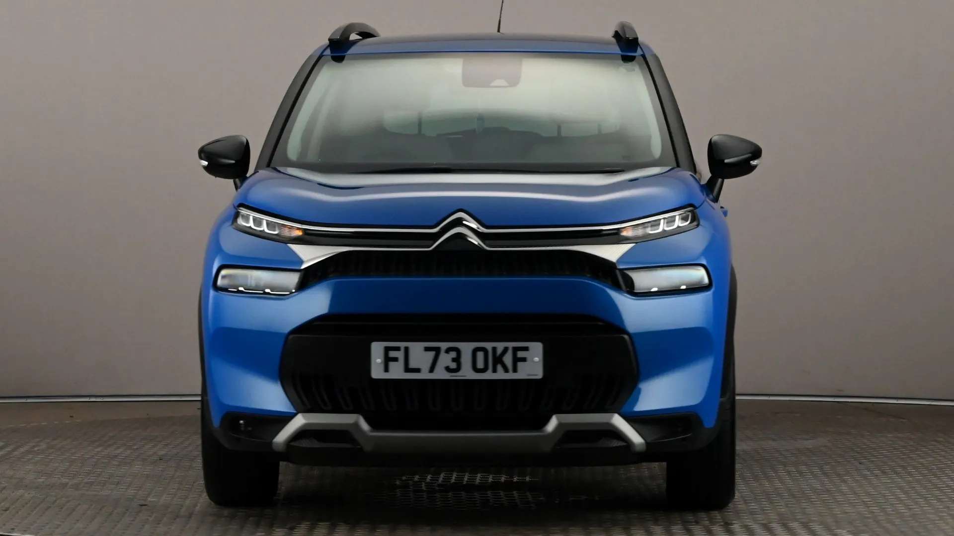 A 2023 CITROEN C3 AIRCROSS 1.2 PureTech 110 Shine A 2023 CITROEN C3 AIRCROSS 1.2 PureTech 110 Shine