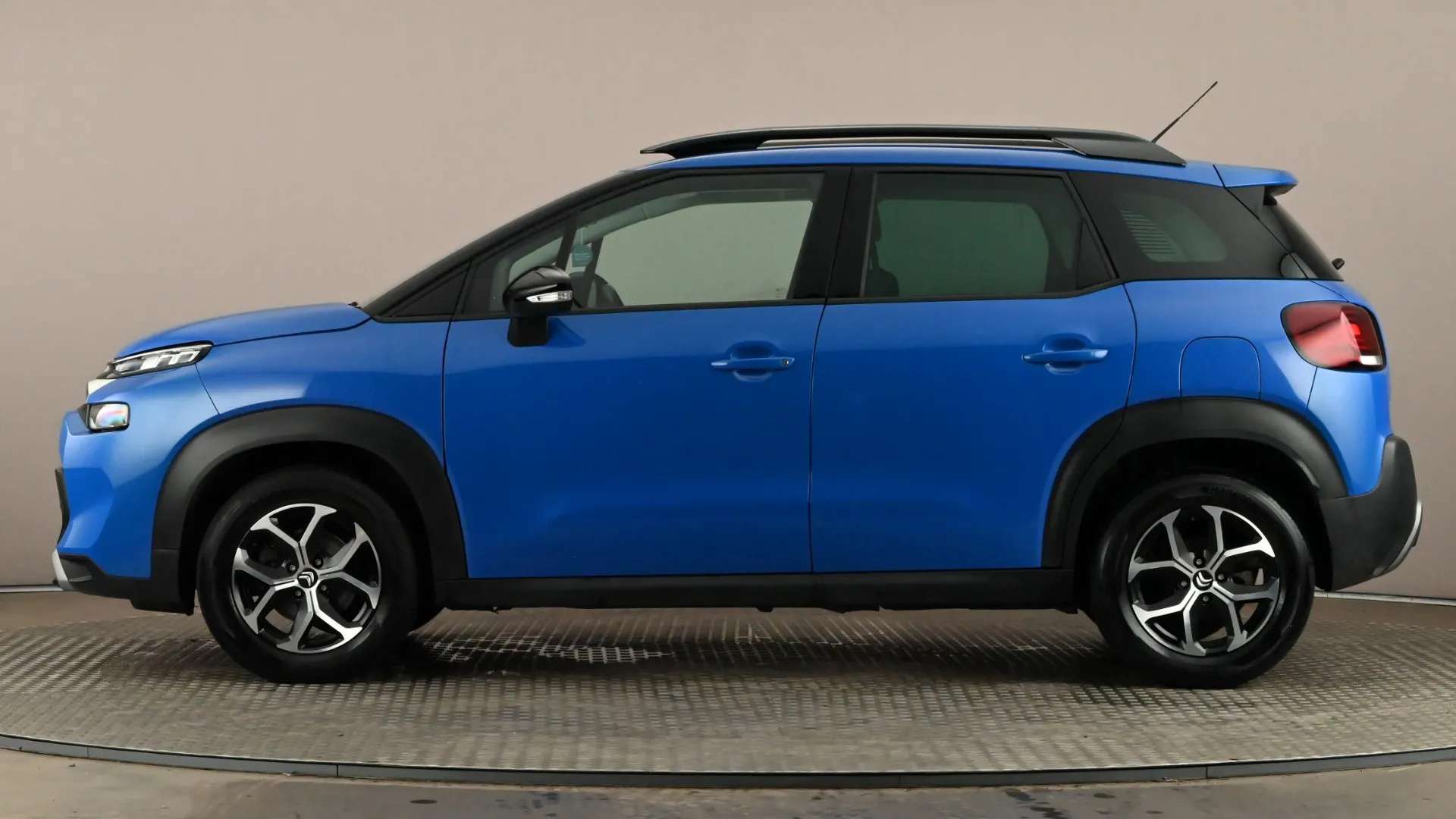 A 2023 CITROEN C3 AIRCROSS 1.2 PureTech 110 Shine A 2023 CITROEN C3 AIRCROSS 1.2 PureTech 110 Shine