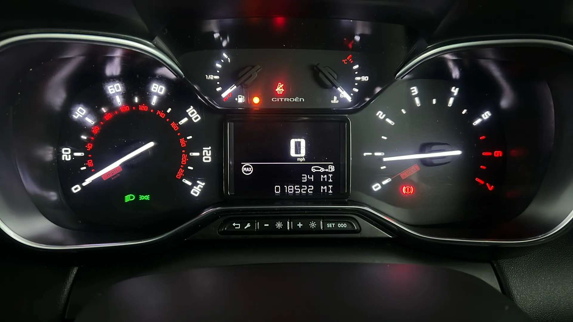 2023 CITROEN C3 AIRCROSS 2023 CITROEN C3 AIRCROSS