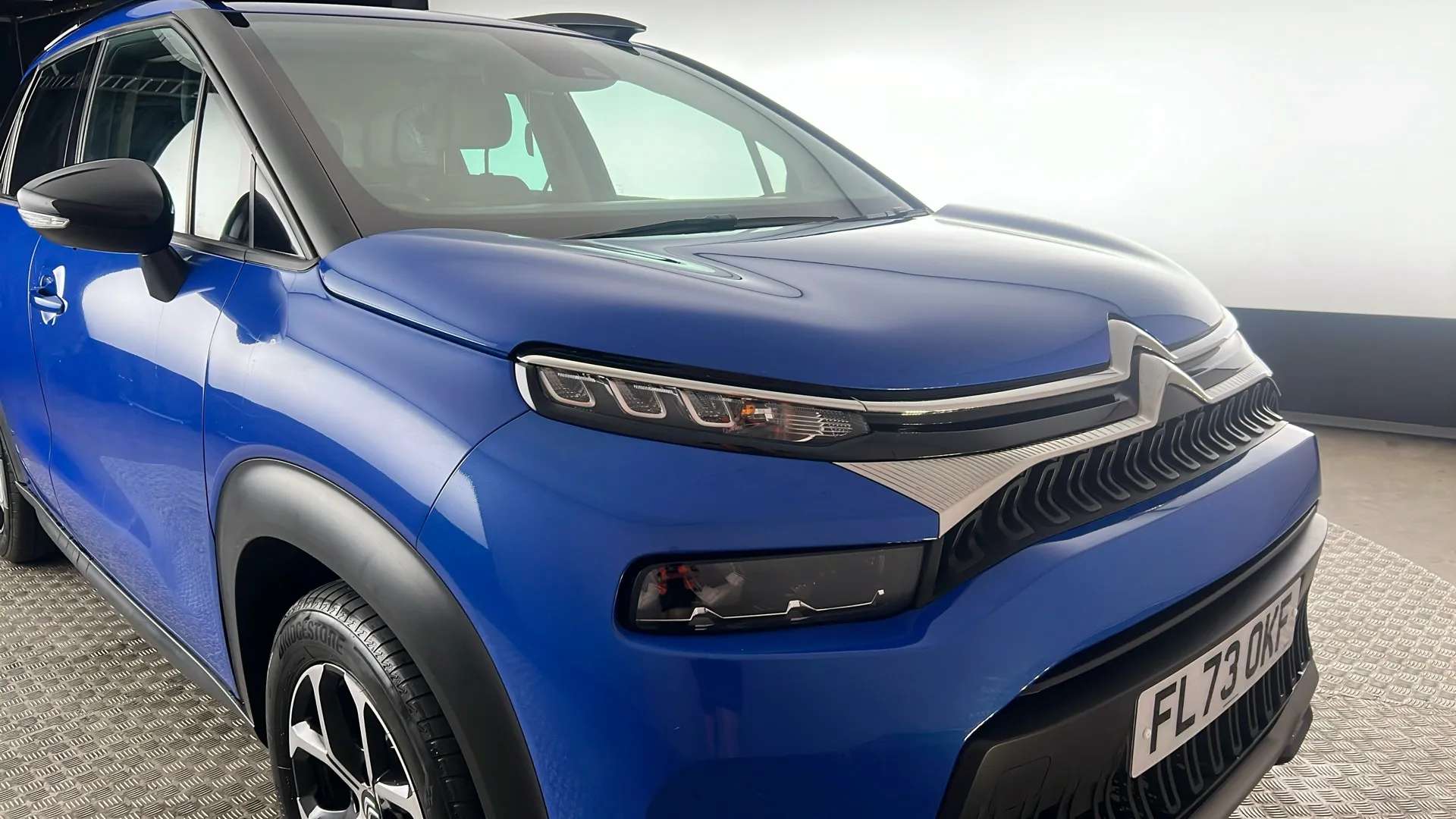 2023 CITROEN C3 AIRCROSS 2023 CITROEN C3 AIRCROSS