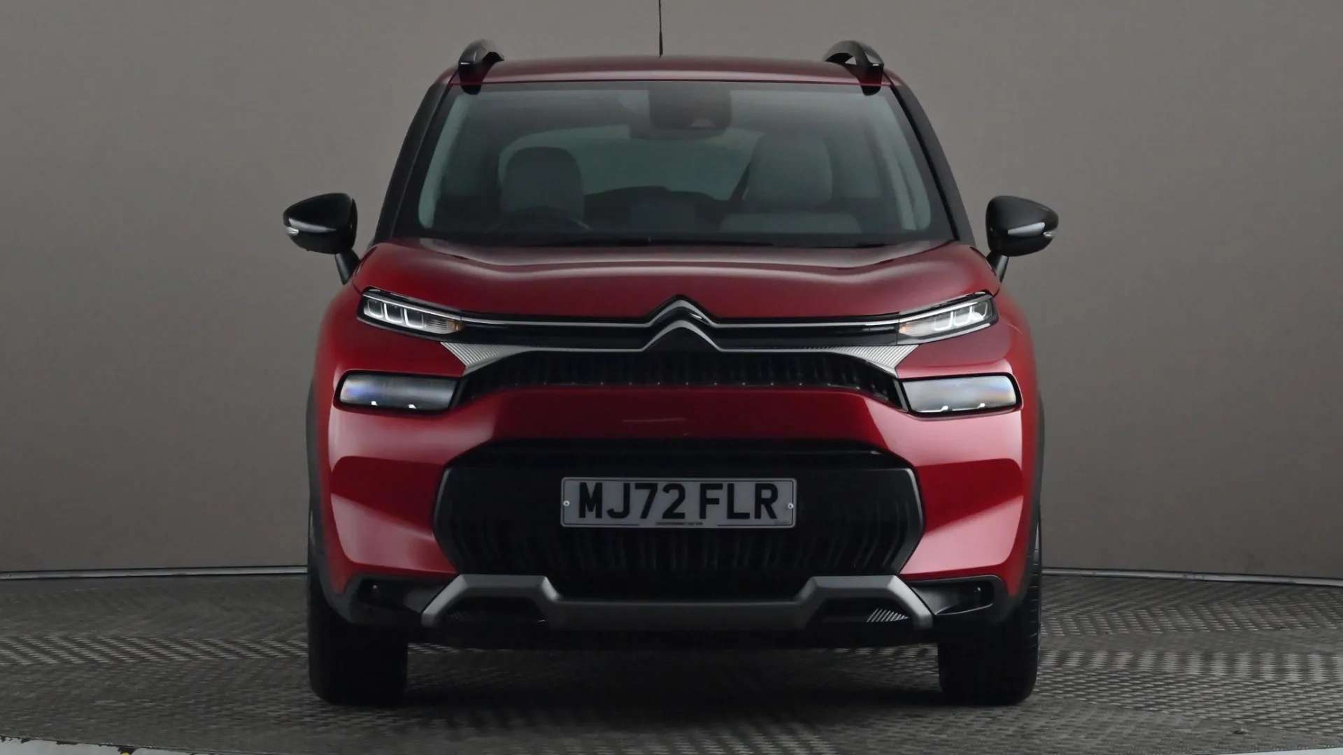 A 2022 CITROEN C3 AIRCROSS 1.2 PureTech 110 Shine A 2022 CITROEN C3 AIRCROSS 1.2 PureTech 110 Shine