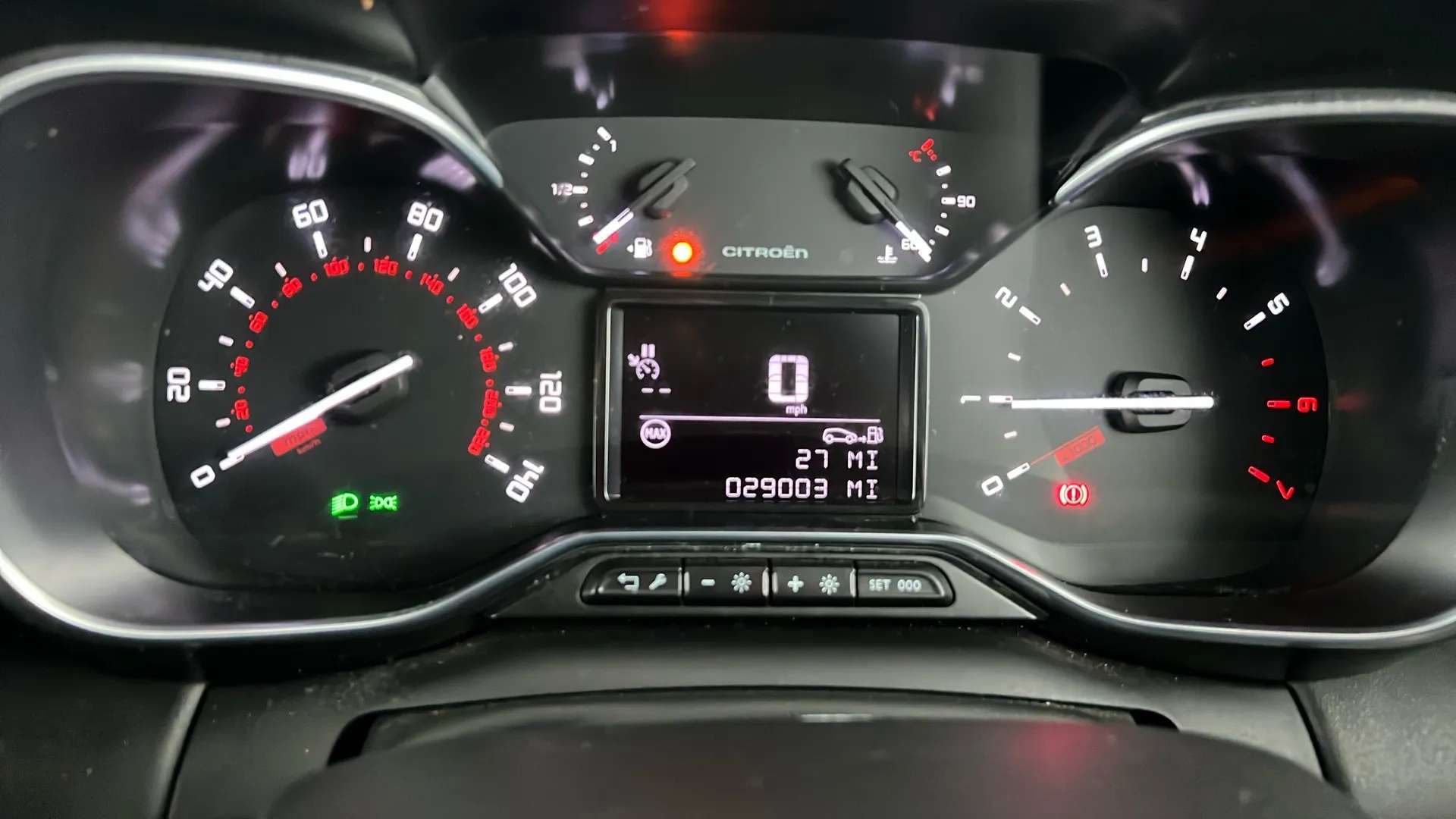 2022 CITROEN C3 AIRCROSS 2022 CITROEN C3 AIRCROSS