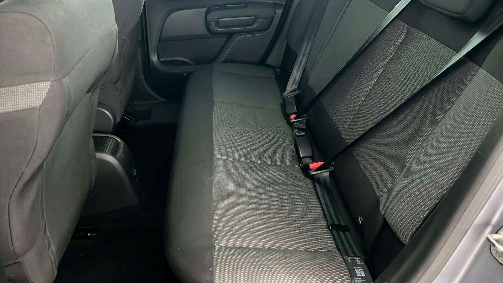 2022 CITROEN C3 AIRCROSS 2022 CITROEN C3 AIRCROSS