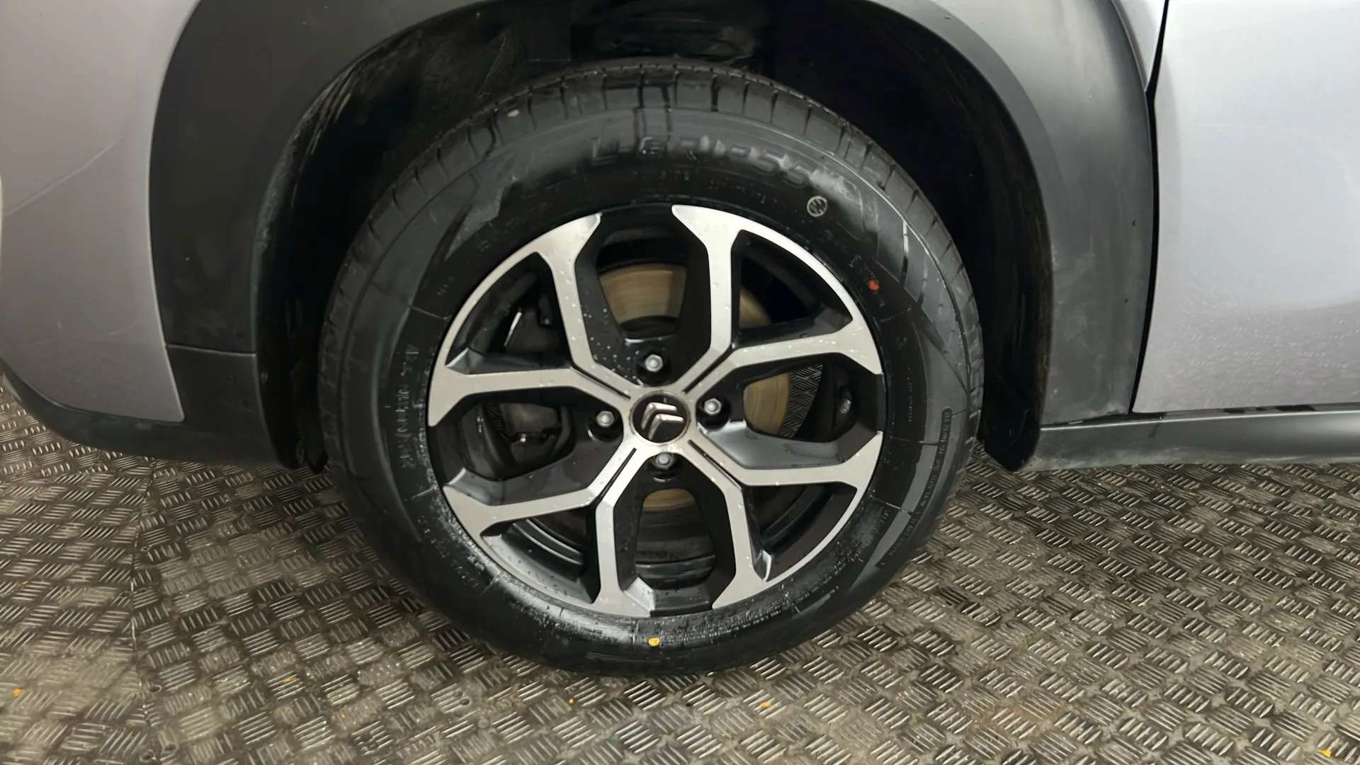 2022 CITROEN C3 AIRCROSS 2022 CITROEN C3 AIRCROSS