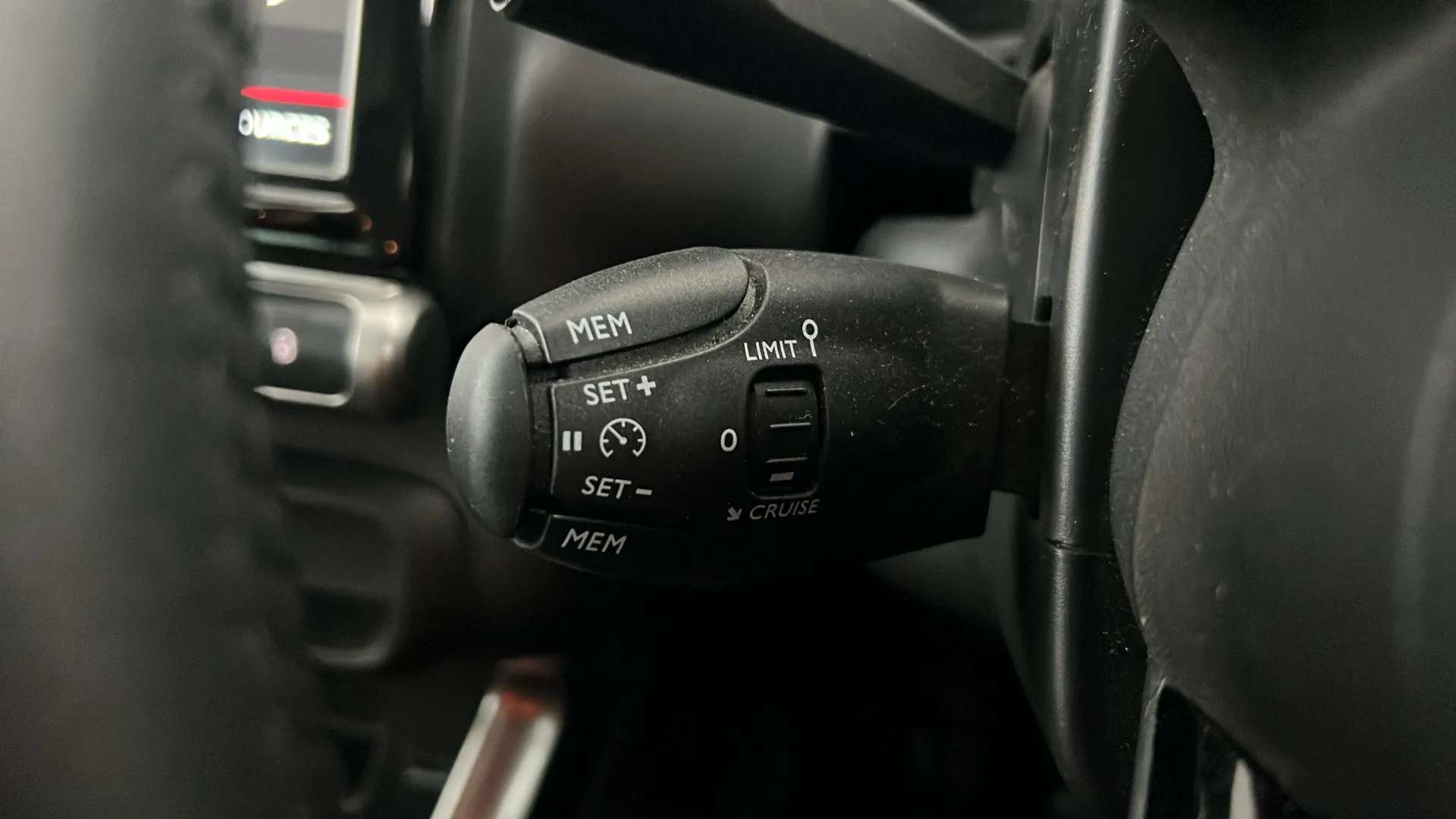 2022 CITROEN C3 AIRCROSS 2022 CITROEN C3 AIRCROSS