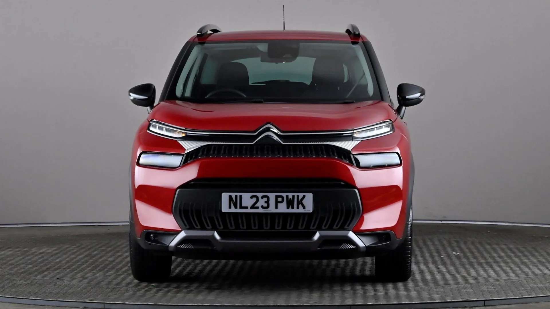 A 2023 CITROEN C3 AIRCROSS 1.2 PureTech 110 Shine A 2023 CITROEN C3 AIRCROSS 1.2 PureTech 110 Shine