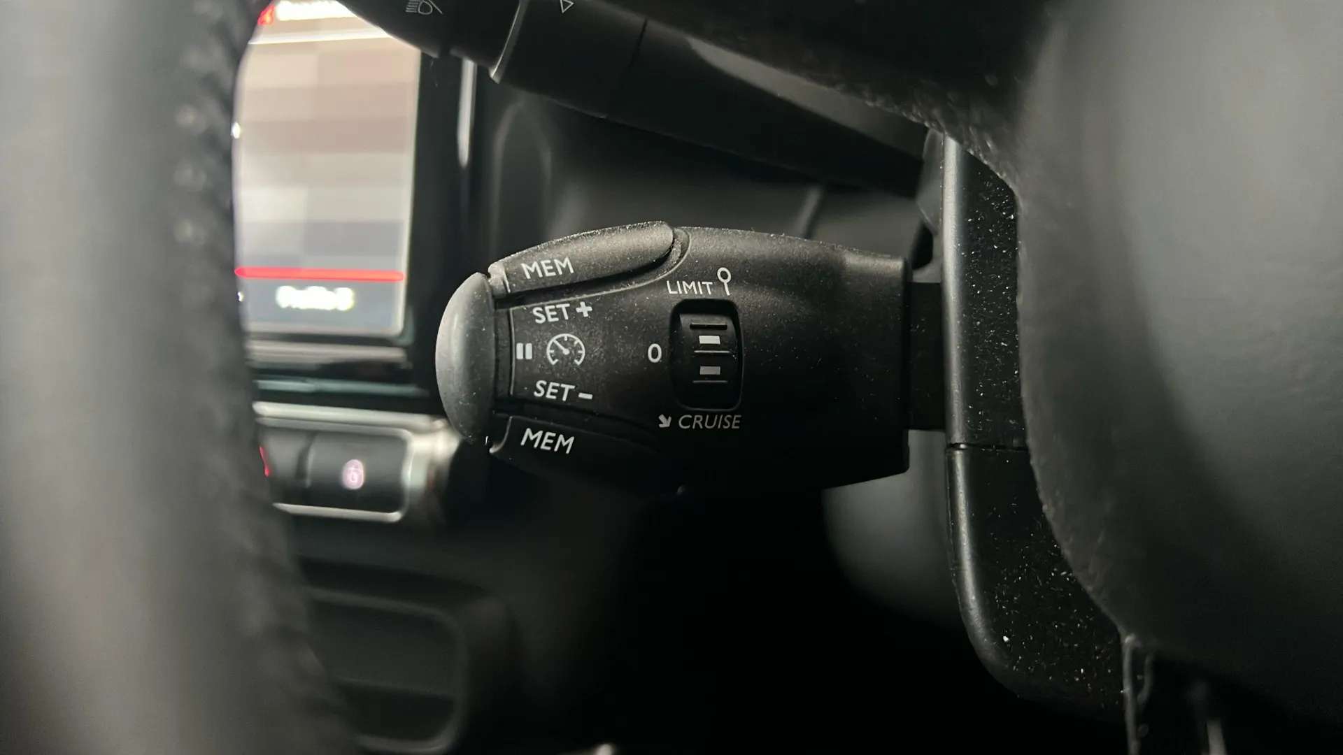2023 CITROEN C3 AIRCROSS 2023 CITROEN C3 AIRCROSS