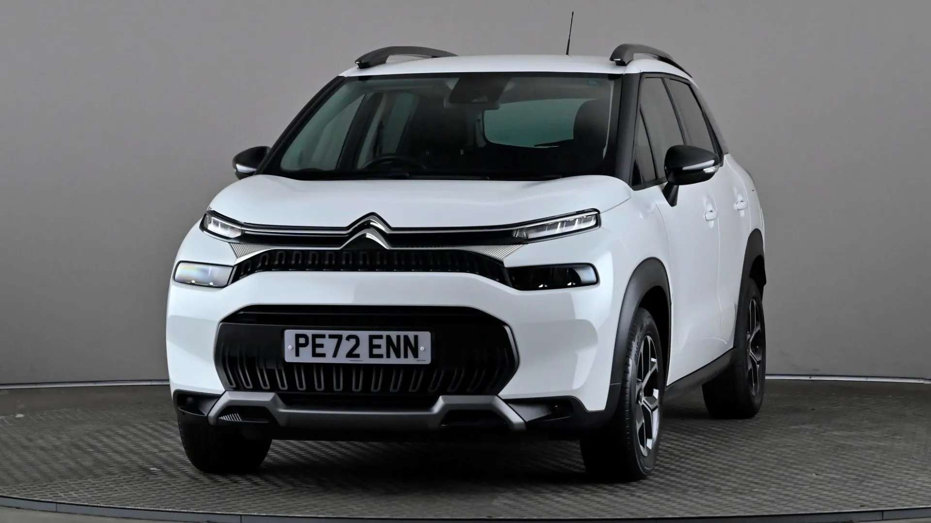 A 2022 CITROEN C3 AIRCROSS 1.2 PureTech 110 Shine A 2022 CITROEN C3 AIRCROSS 1.2 PureTech 110 Shine