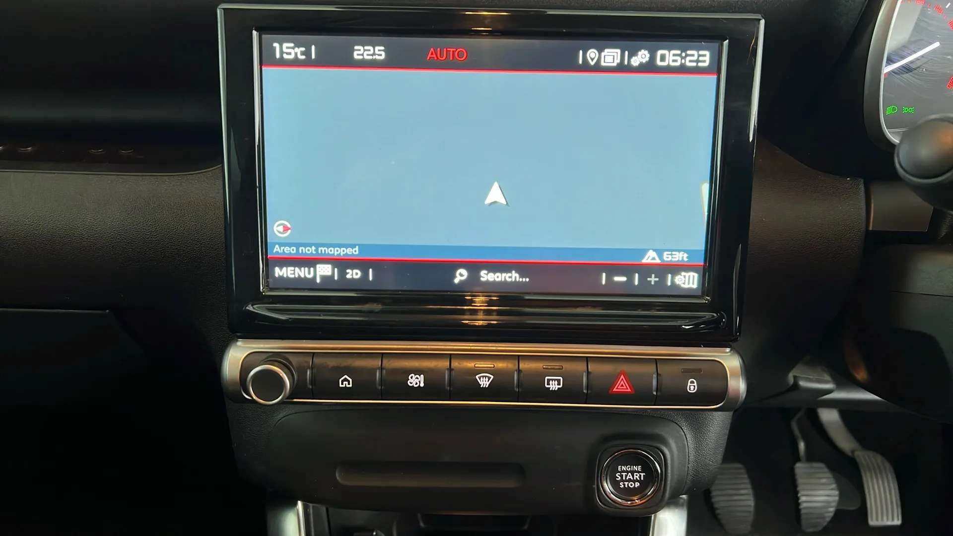 2022 CITROEN C3 AIRCROSS 2022 CITROEN C3 AIRCROSS