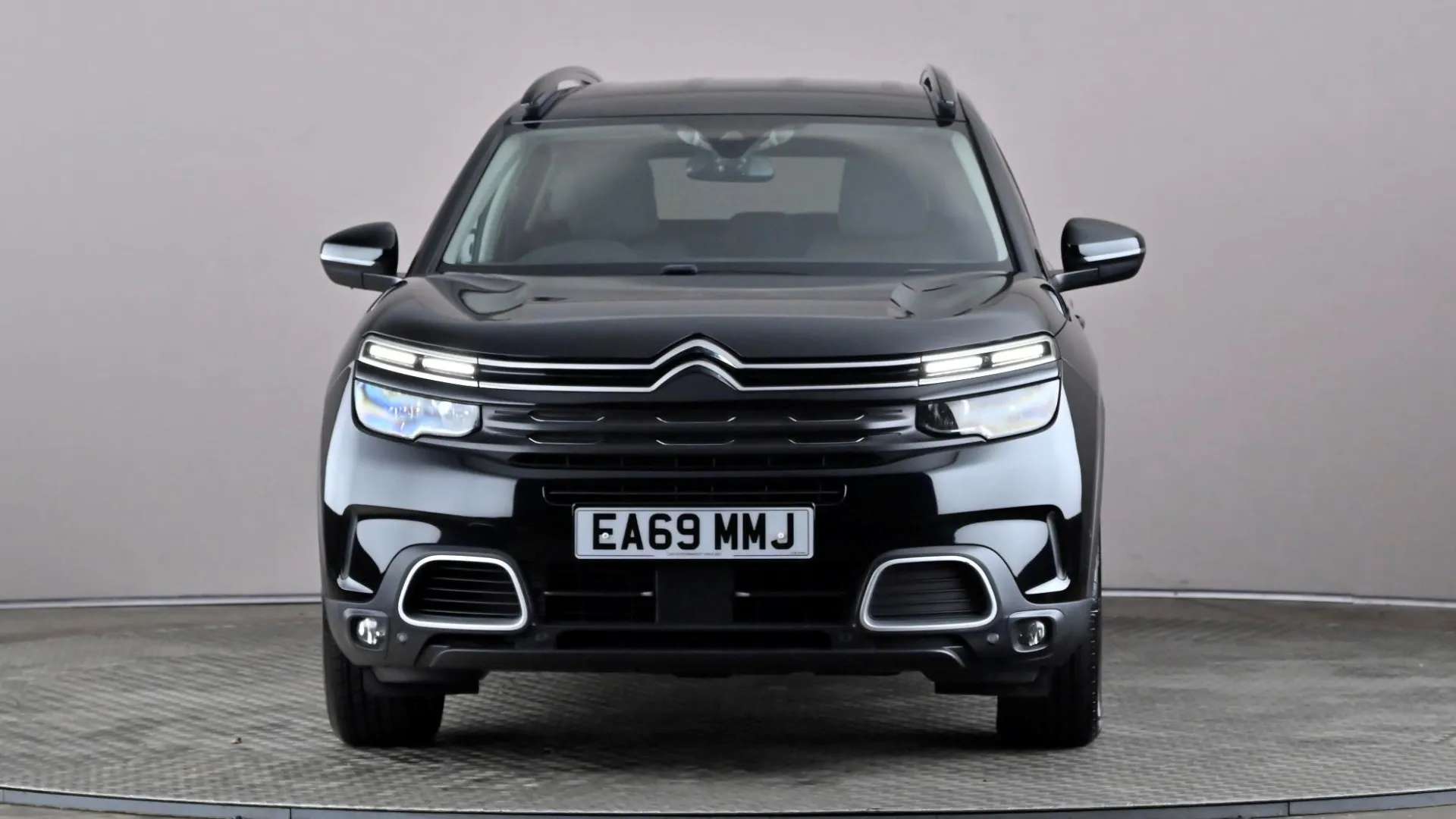 A 2020 CITROEN C5 AIRCROSS 1.2 PureTech 130 Flair A 2020 CITROEN C5 AIRCROSS 1.2 PureTech 130 Flair