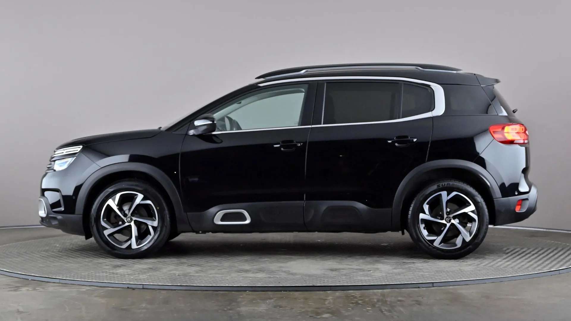 A 2020 CITROEN C5 AIRCROSS 1.2 PureTech 130 Flair A 2020 CITROEN C5 AIRCROSS 1.2 PureTech 130 Flair