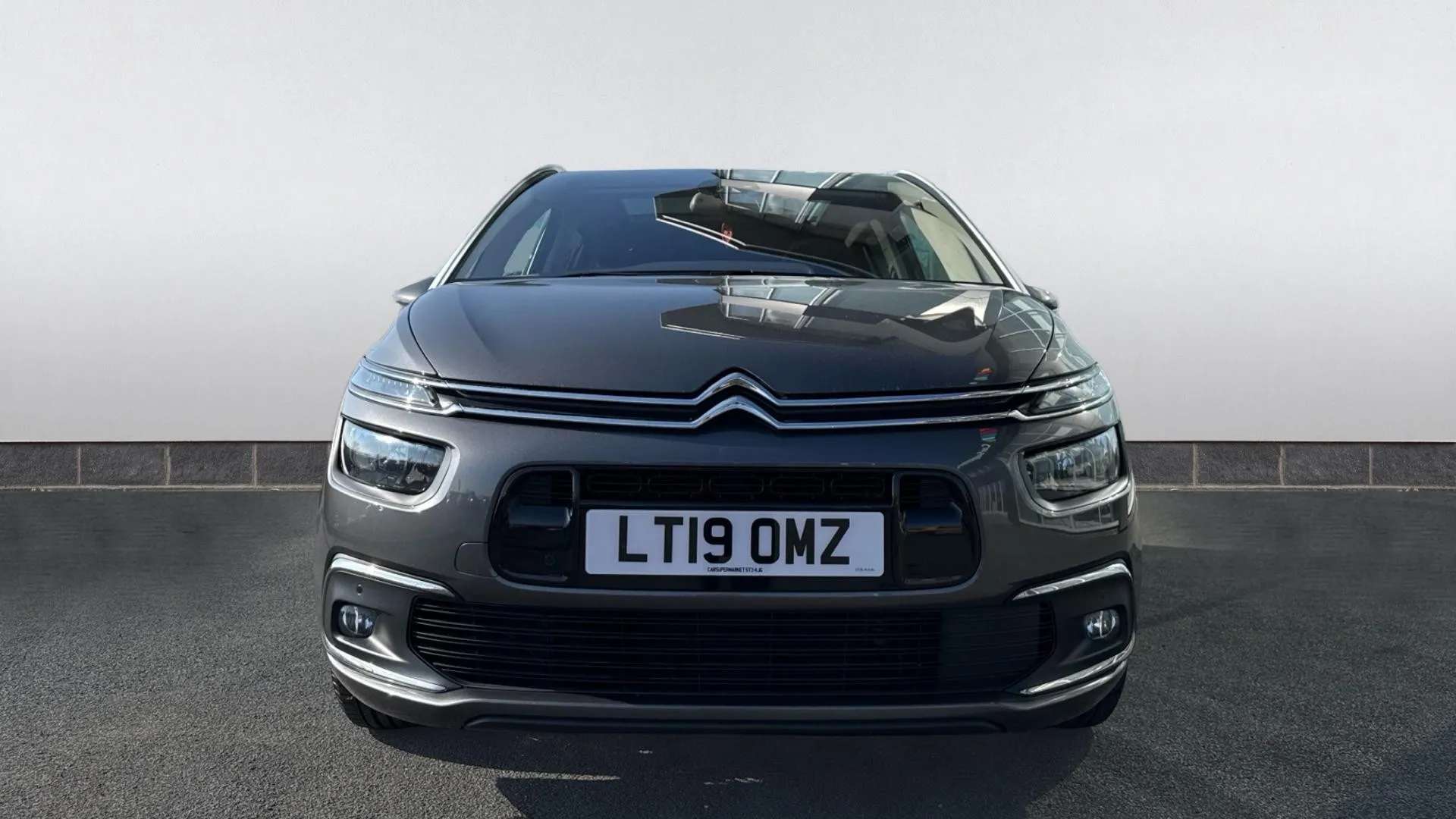 A 2019 CITROEN GRAND C4 SPACETOURER 1.2 PureTech 130 Flair A 2019 CITROEN GRAND C4 SPACETOURER 1.2 PureTech 130 Flair