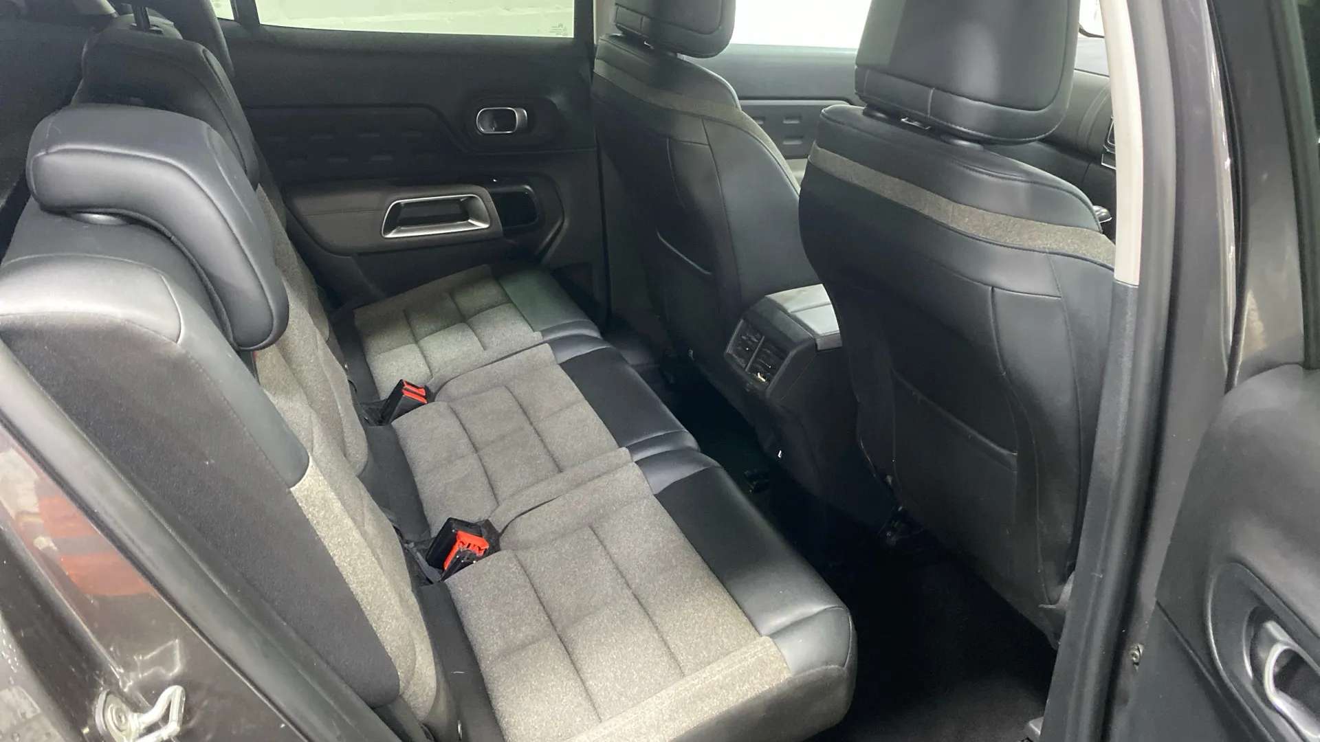 2022 CITROEN C5 AIRCROSS 2022 CITROEN C5 AIRCROSS