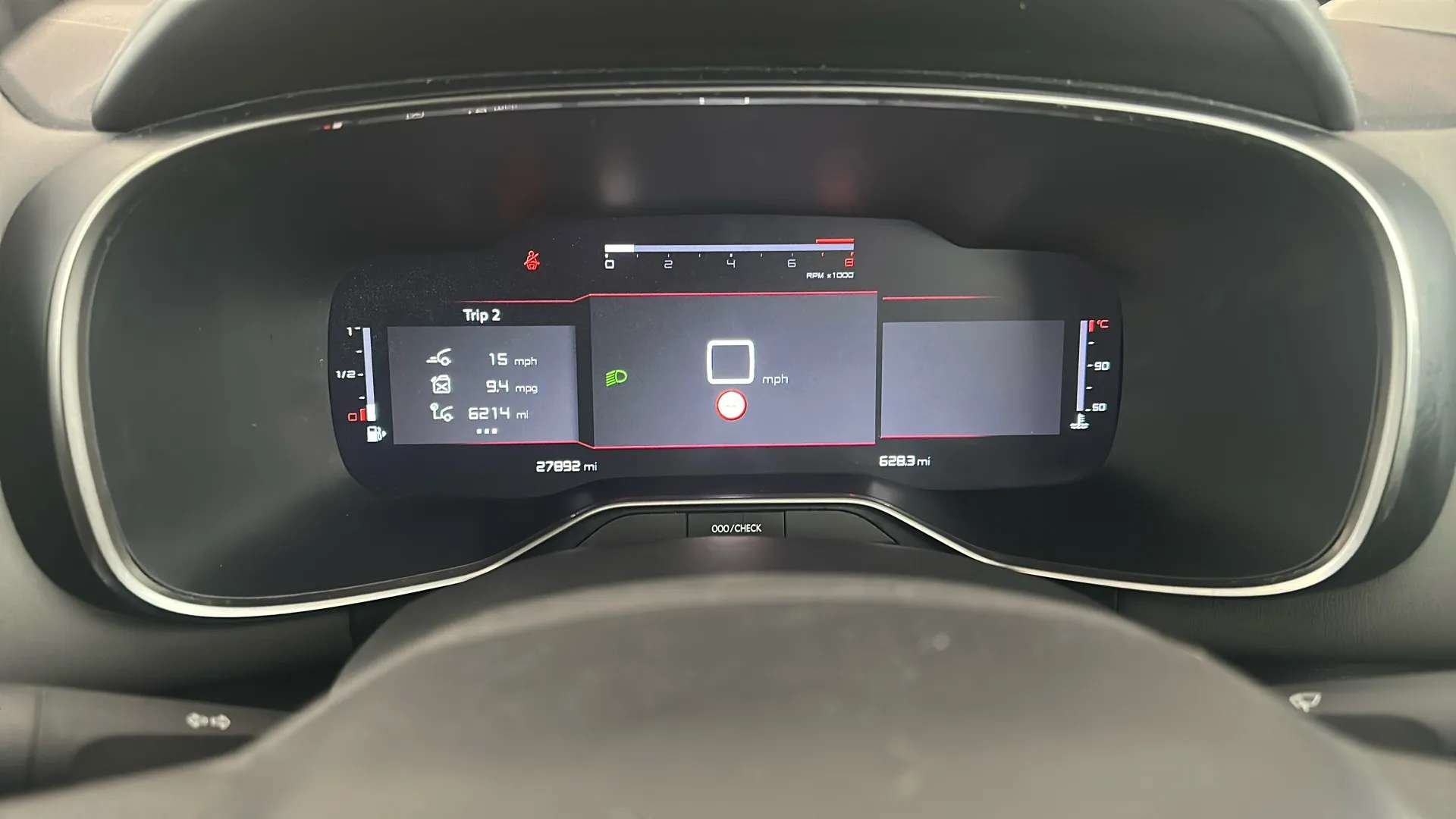 2022 CITROEN C5 AIRCROSS 2022 CITROEN C5 AIRCROSS