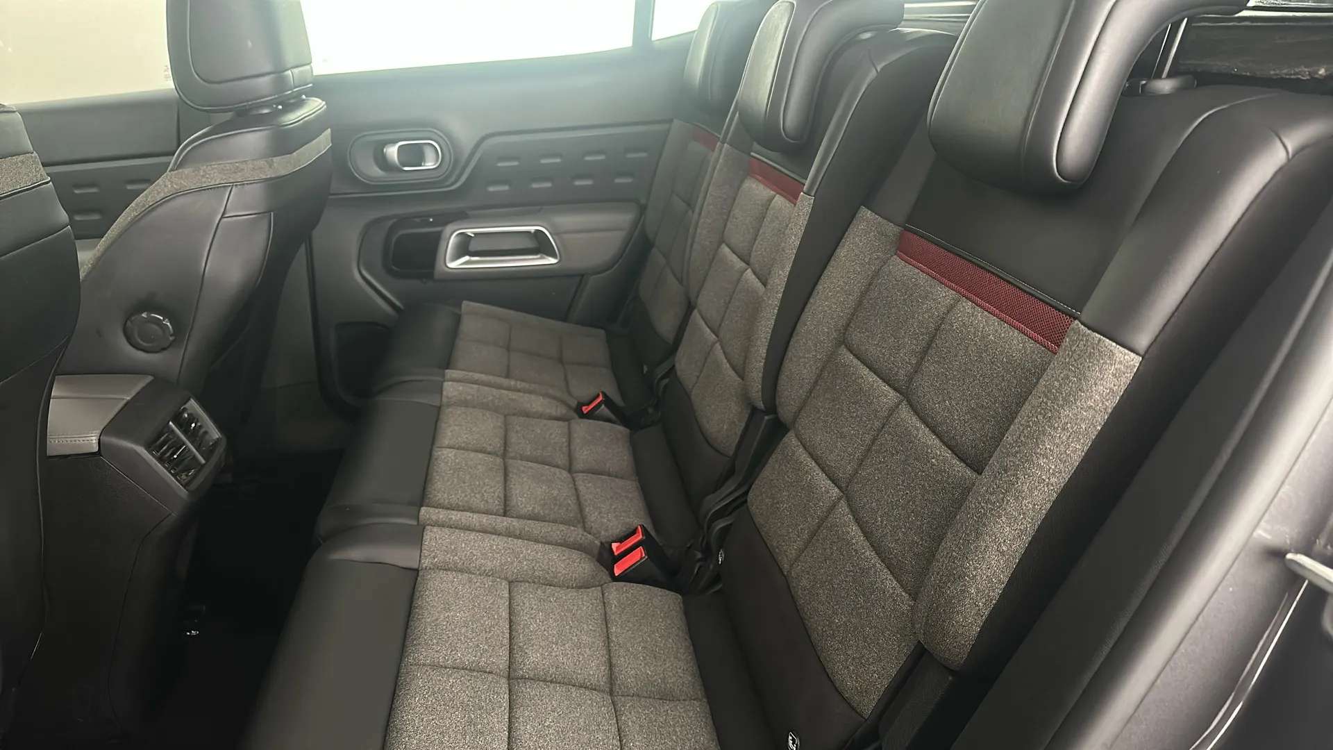 2022 CITROEN C5 AIRCROSS 2022 CITROEN C5 AIRCROSS