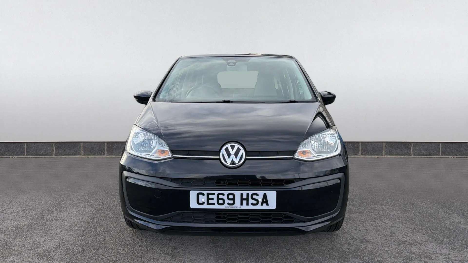 2019 VOLKSWAGEN UP 2019 VOLKSWAGEN UP