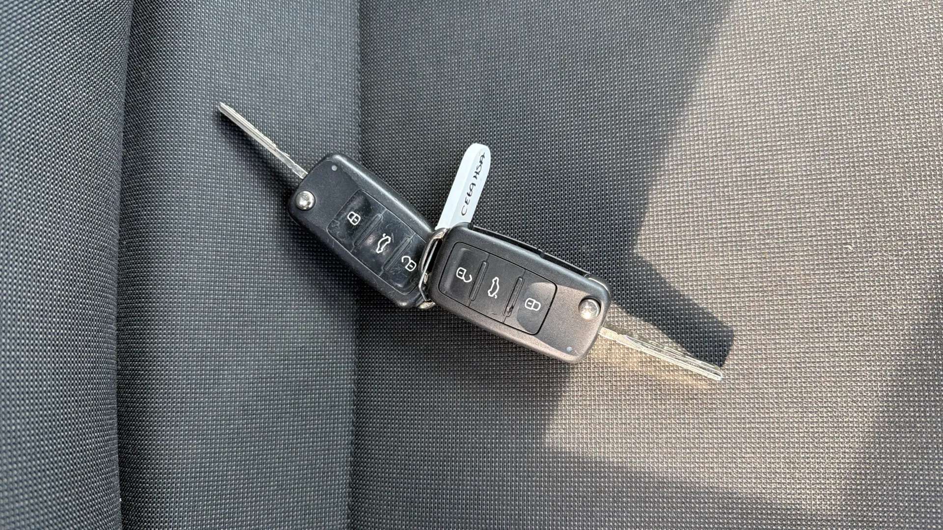 2019 VOLKSWAGEN UP 2019 VOLKSWAGEN UP