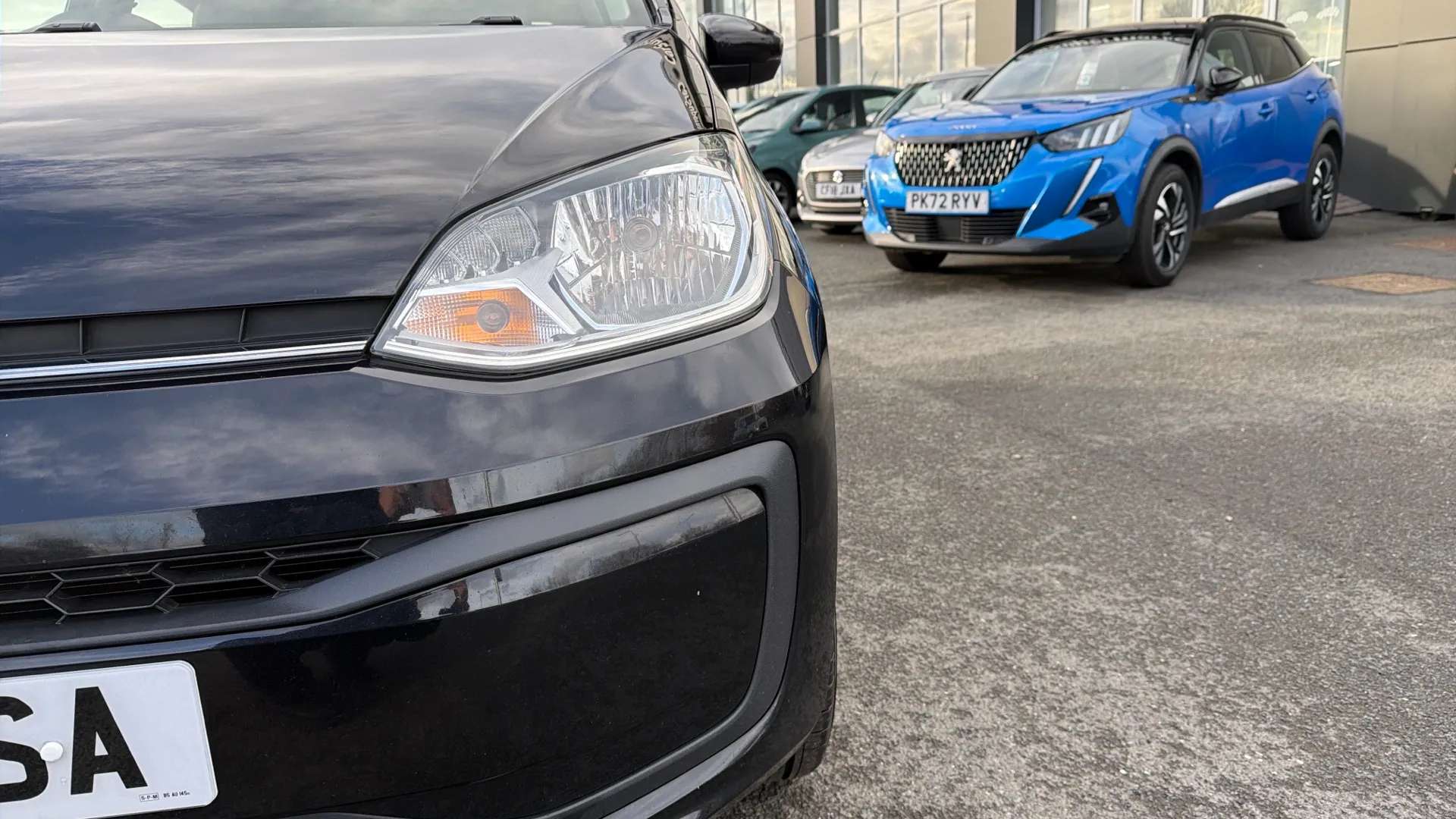 2019 VOLKSWAGEN UP 2019 VOLKSWAGEN UP