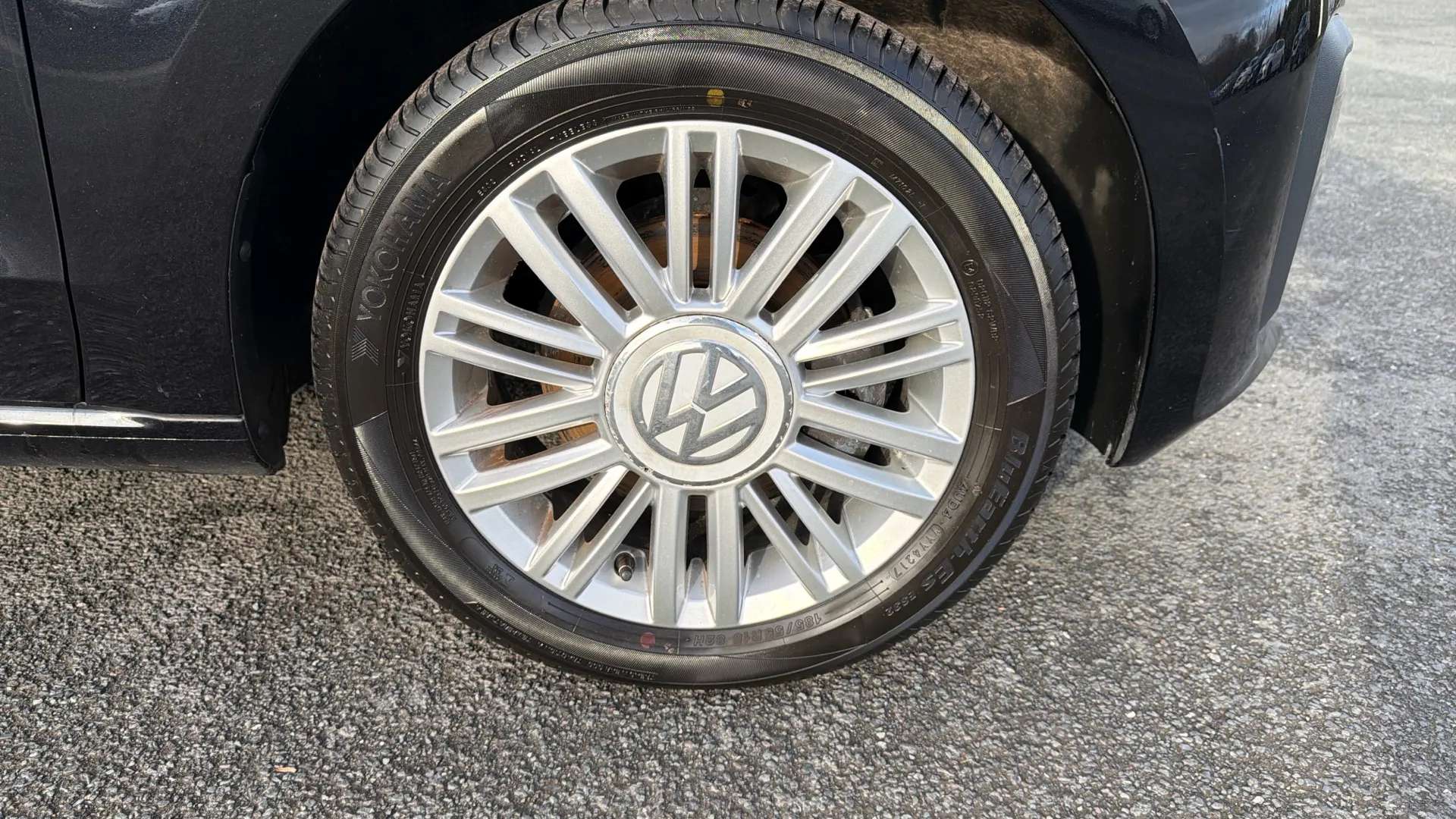 2019 VOLKSWAGEN UP 2019 VOLKSWAGEN UP