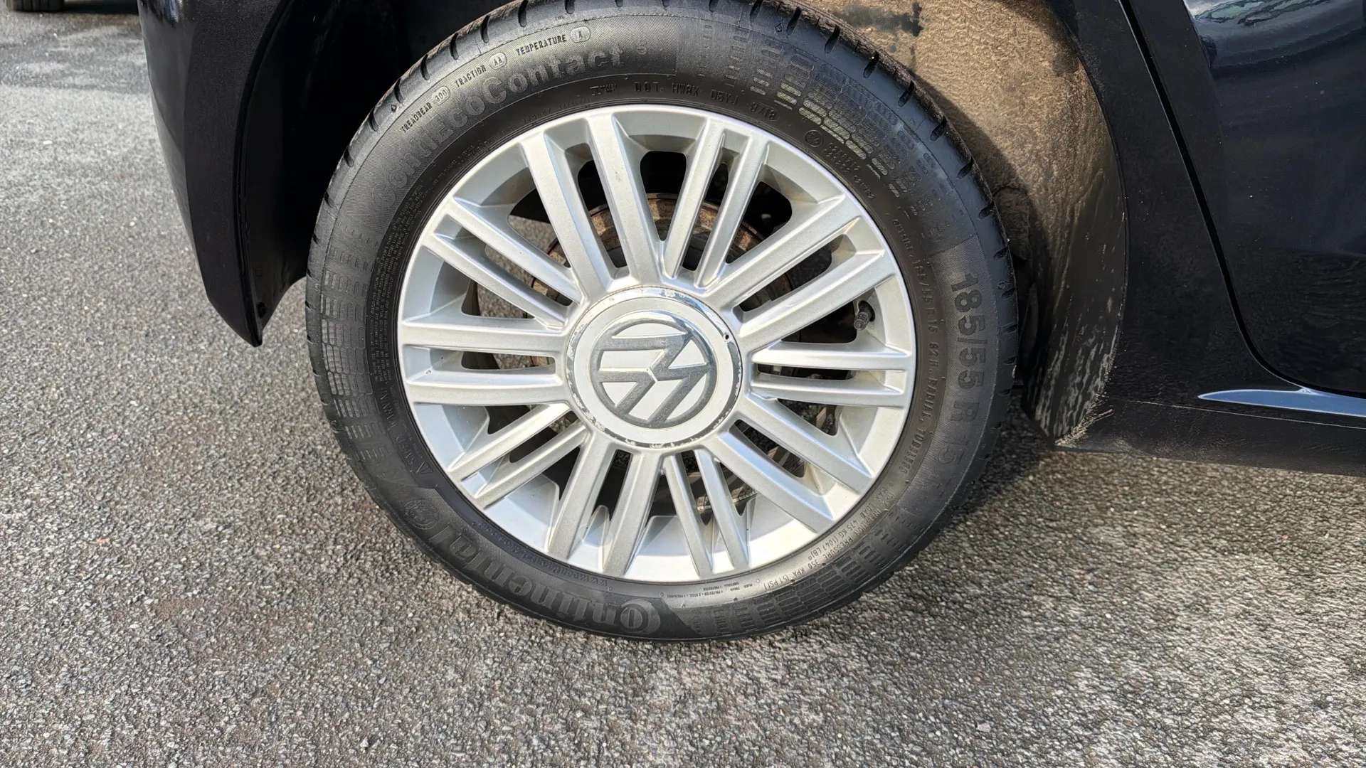 2019 VOLKSWAGEN UP 2019 VOLKSWAGEN UP