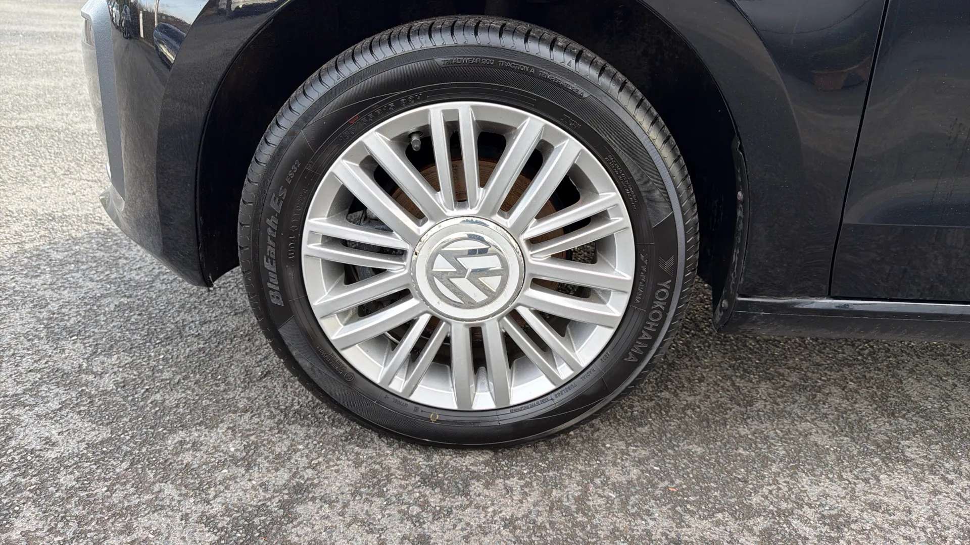 2019 VOLKSWAGEN UP 2019 VOLKSWAGEN UP