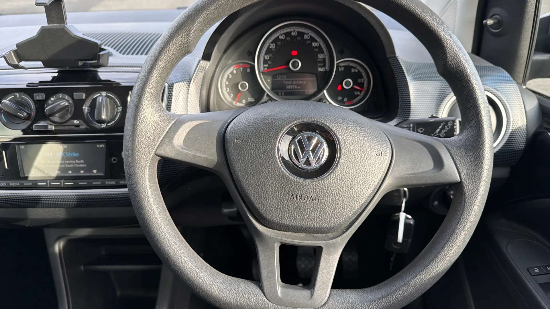 2019 VOLKSWAGEN UP 2019 VOLKSWAGEN UP