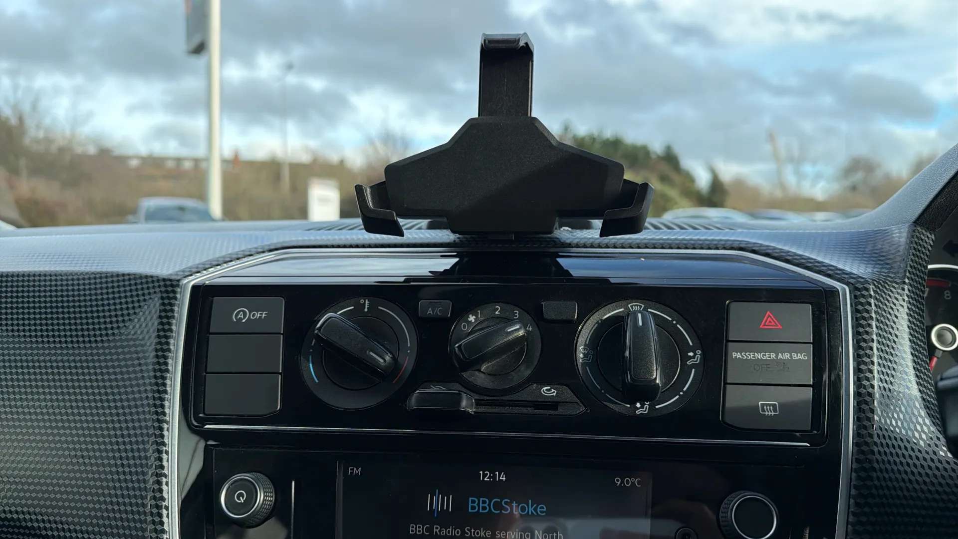 2019 VOLKSWAGEN UP 2019 VOLKSWAGEN UP