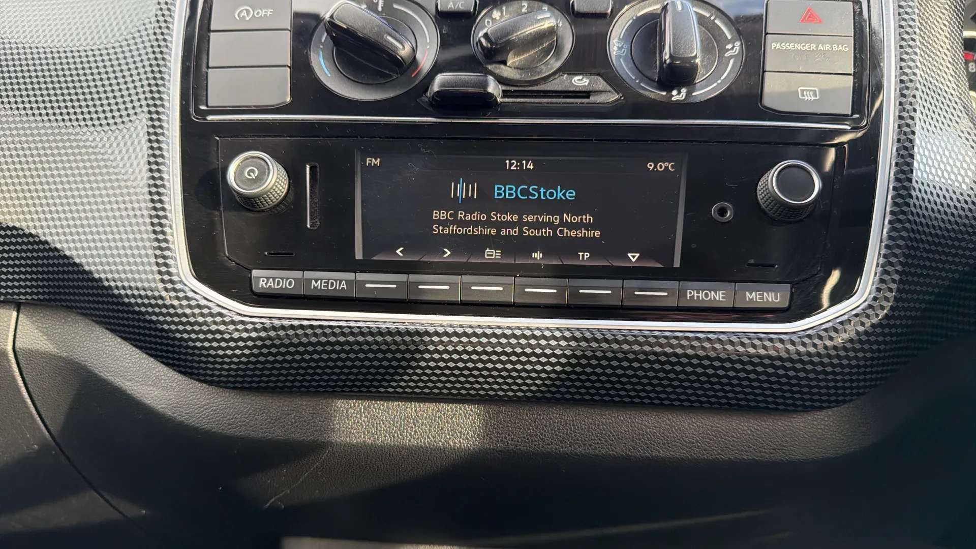 2019 VOLKSWAGEN UP 2019 VOLKSWAGEN UP