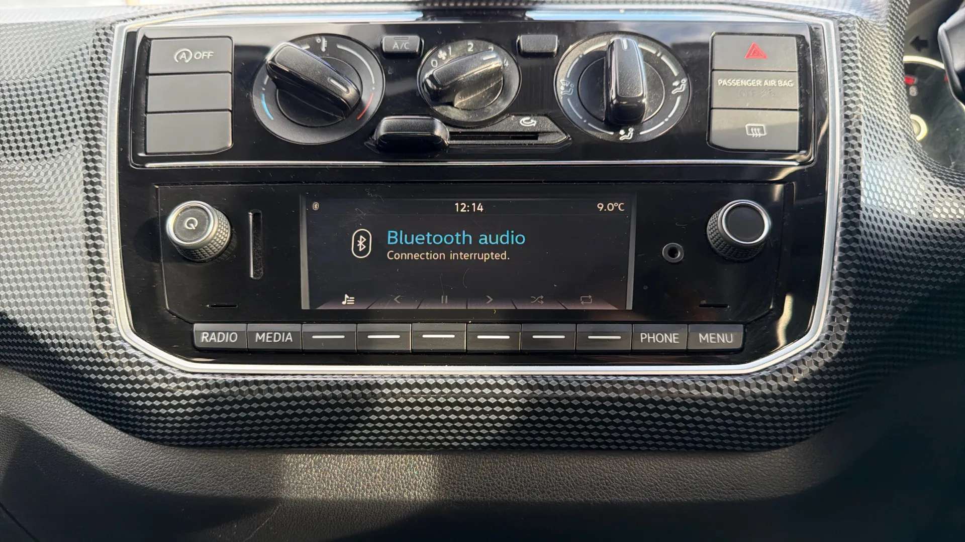 2019 VOLKSWAGEN UP 2019 VOLKSWAGEN UP