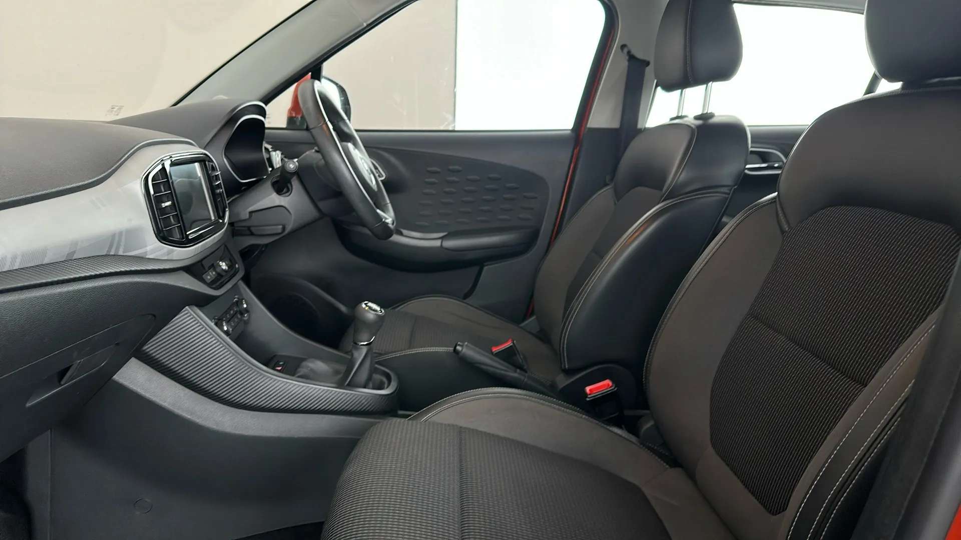2019 MG MOTOR UK MG3 2019 MG MOTOR UK MG3